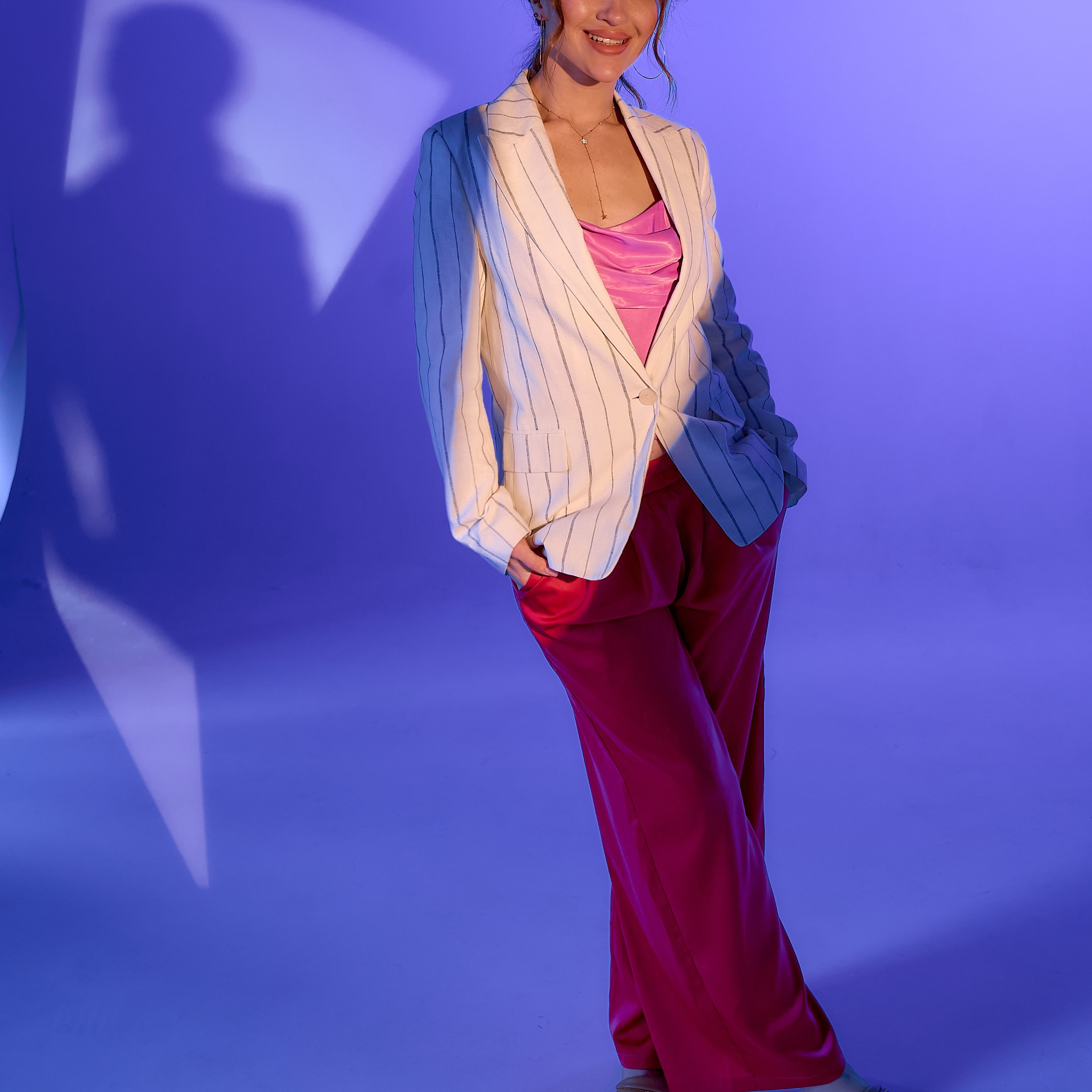 Ксения х Луна в мечтах. Андрей Дудкин. Контент фотограф в Москве