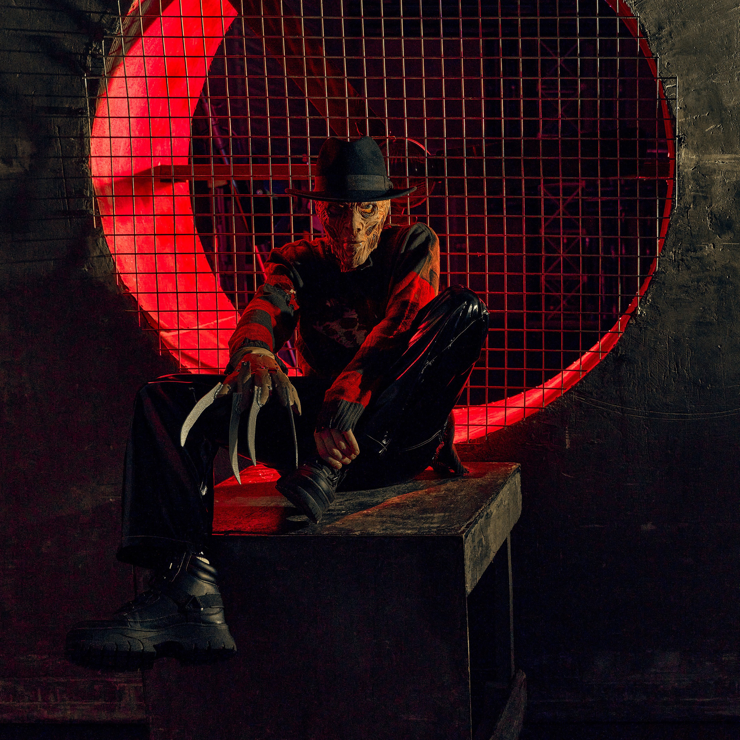 FREDDY. Андрей Дудкин. Контент фотограф в Москве