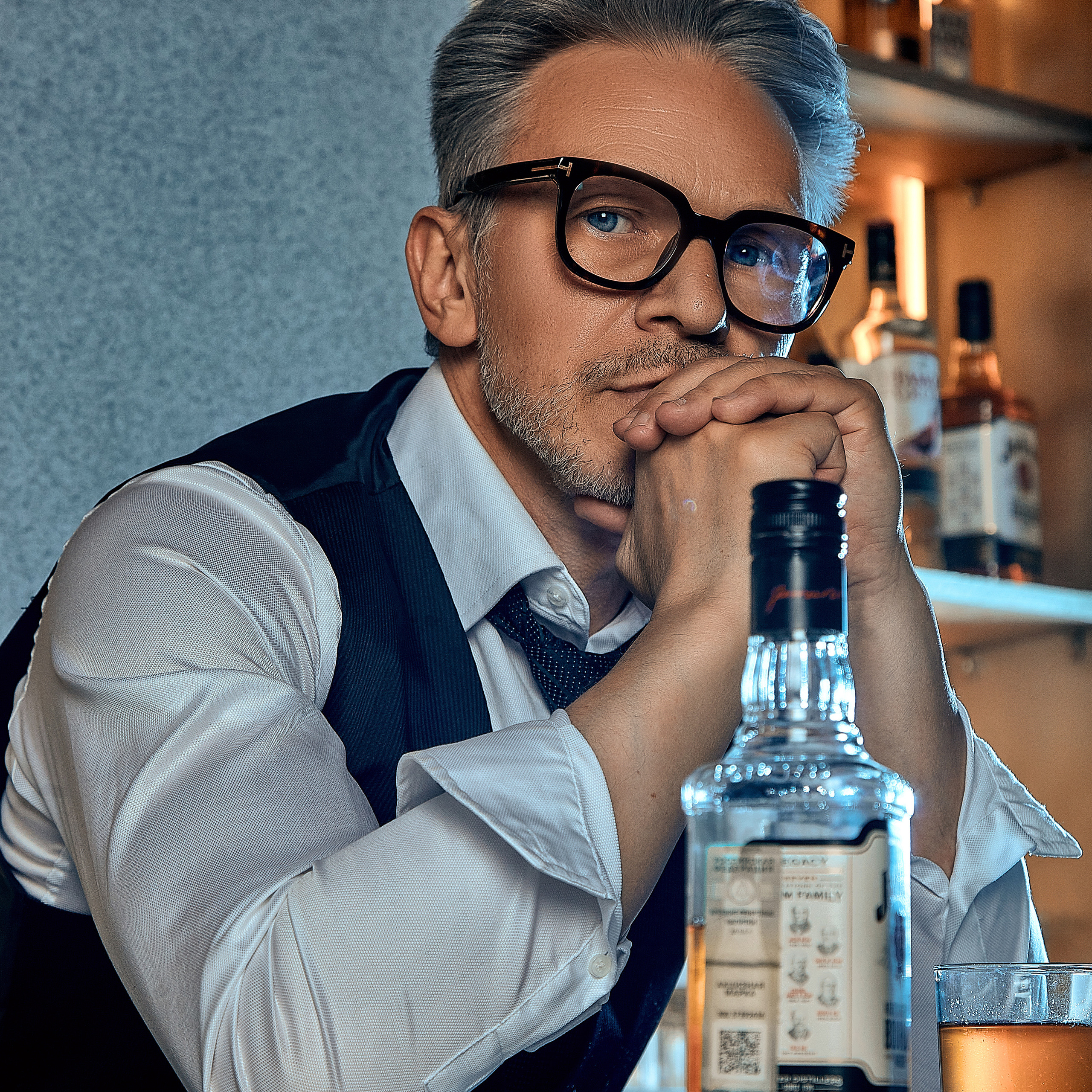 Вадим x Офис. Андрей Дудкин. Контент фотограф в Москве