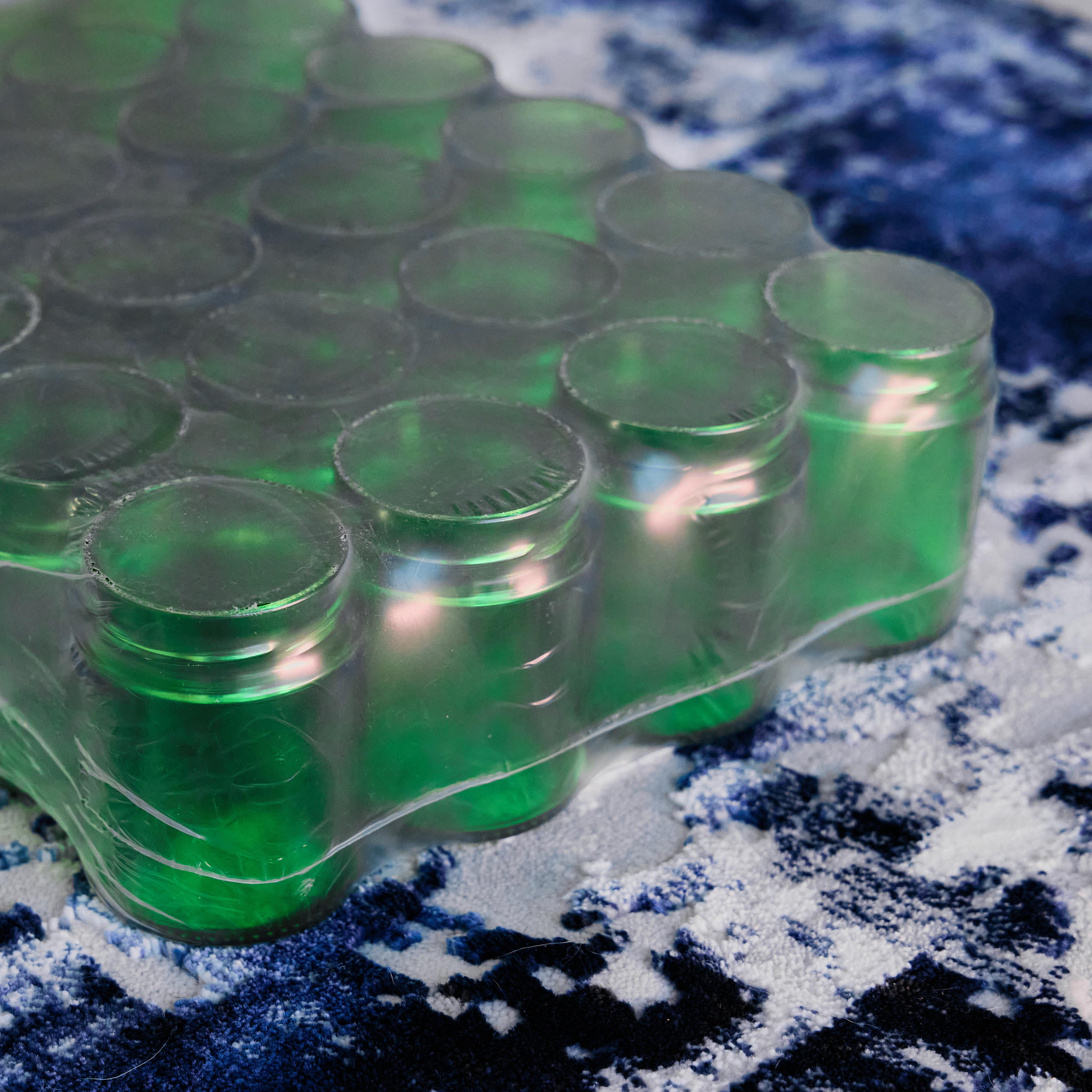 Стеклянные банки для свечей. Авито, маркетплейсы. Андрей Дудкин. Контент фотограф в Москве