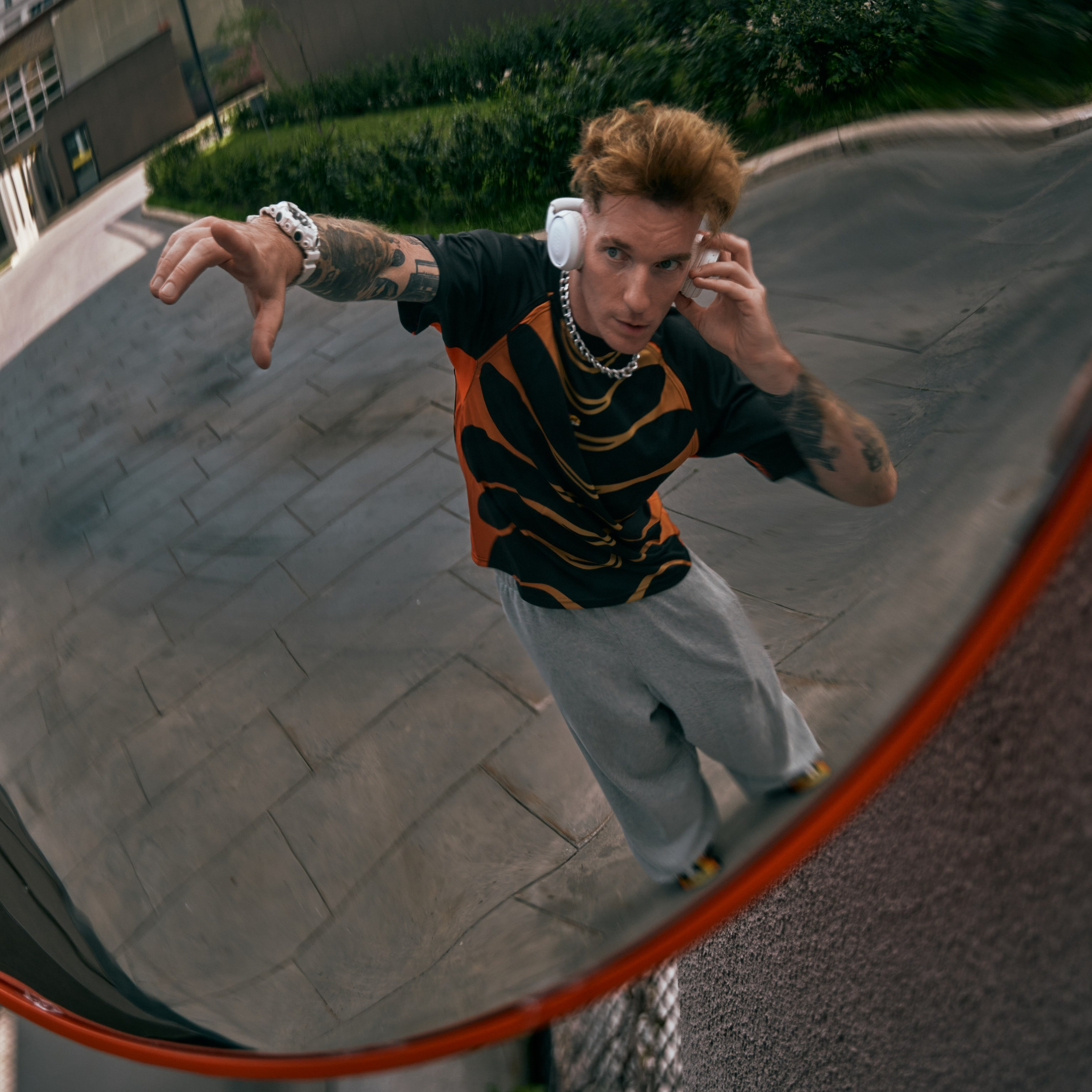 Женя х Soho noho. Андрей Дудкин. Контент фотограф в Москве