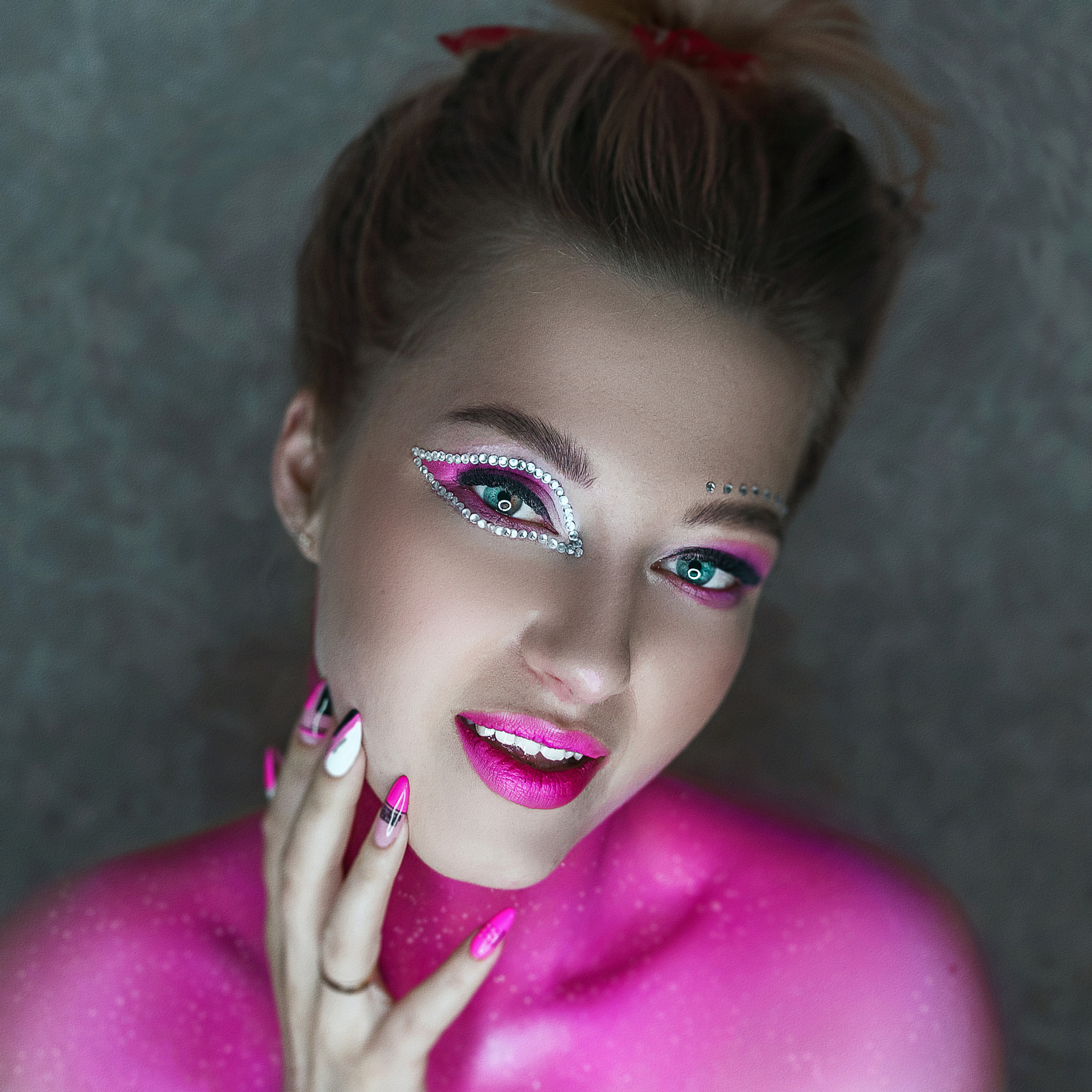 Лэшмейкер Krisnichka. Андрей Дудкин. Контент фотограф в Москве