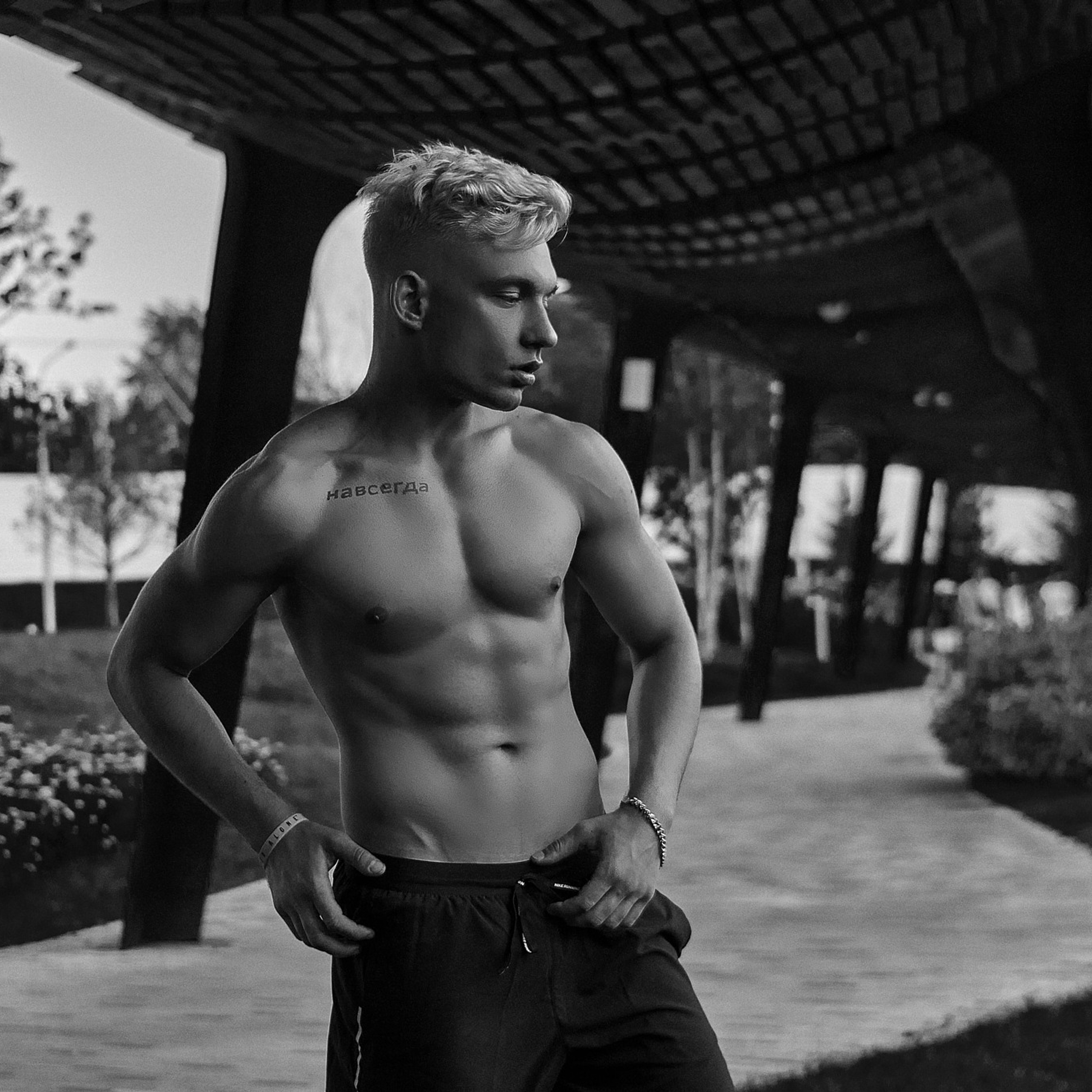 Влад69. Андрей Дудкин. Контент фотограф в Москве