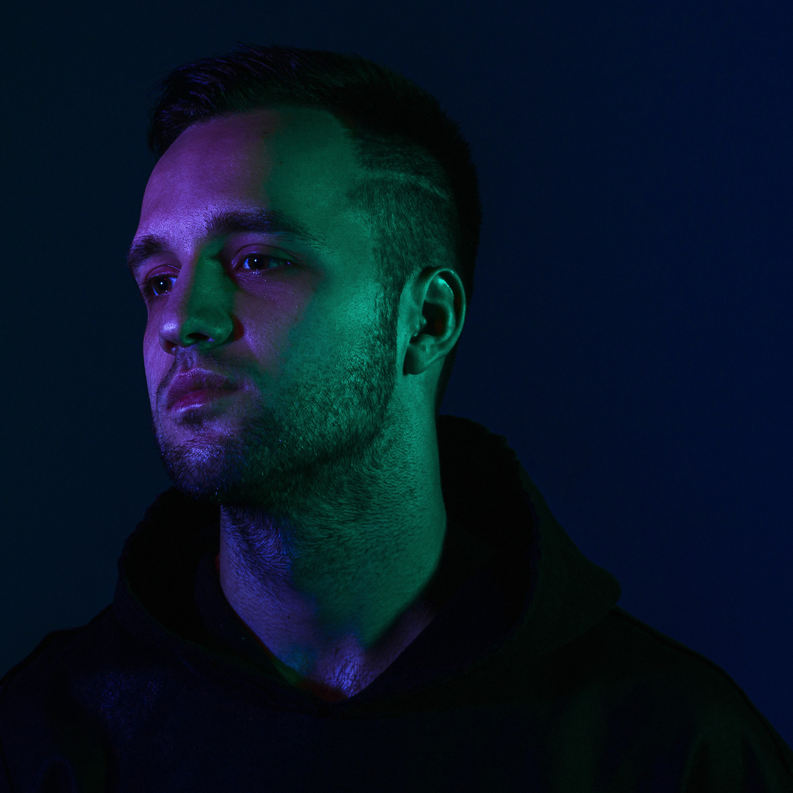 Алексей. Андрей Дудкин. Контент фотограф в Москве