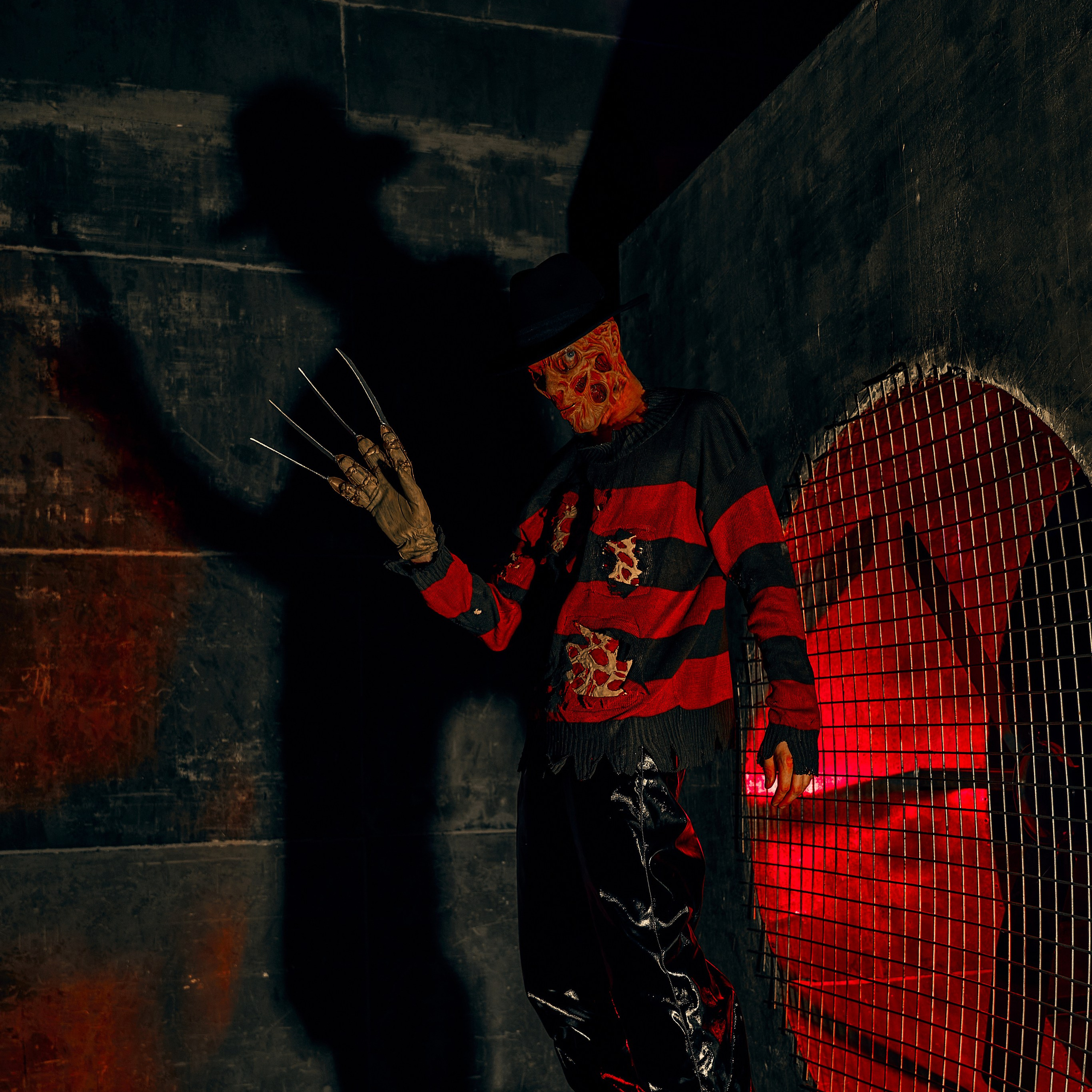 FREDDY. Андрей Дудкин. Контент фотограф в Москве