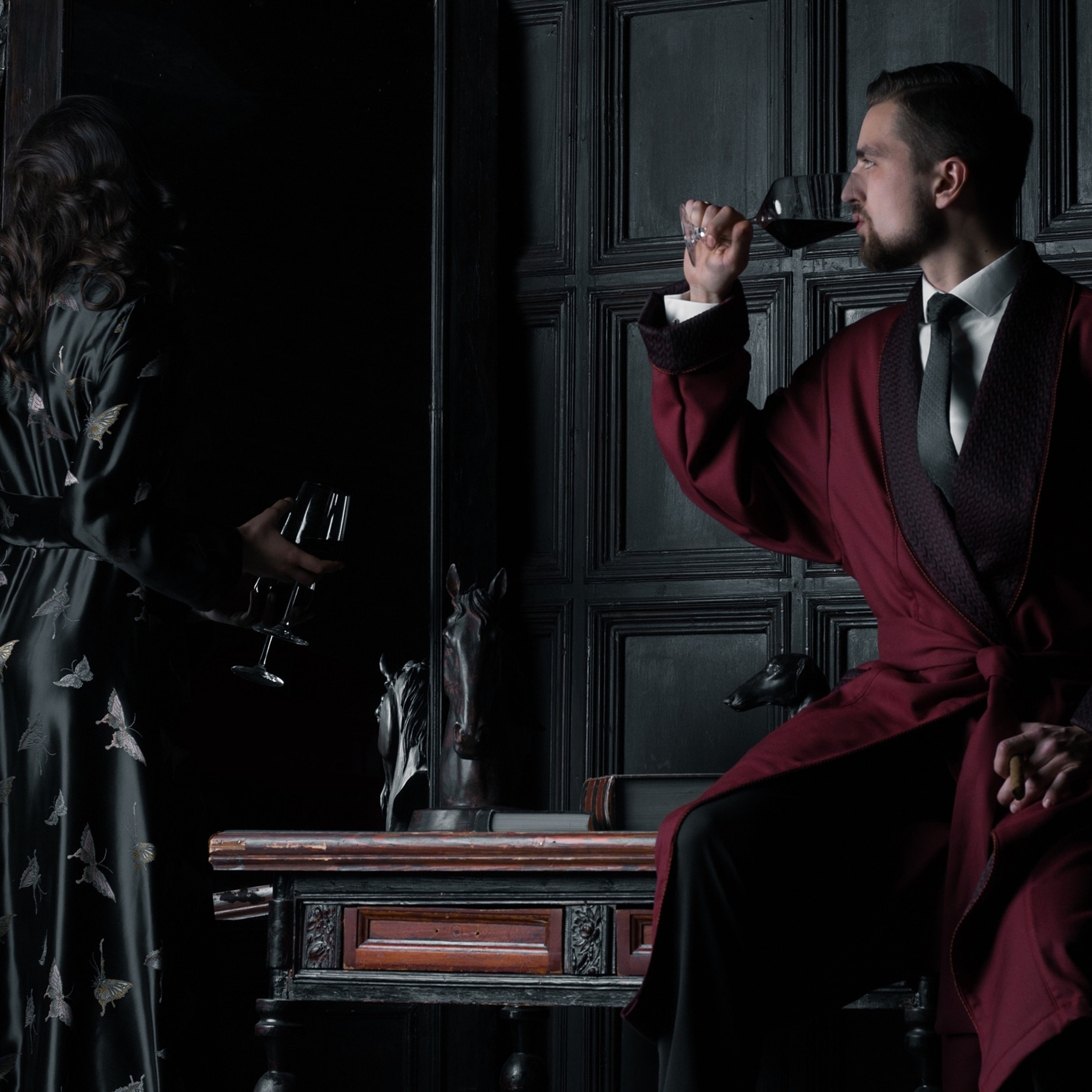 RollingWear Editorial. Андрей Дудкин. Контент фотограф в Москве