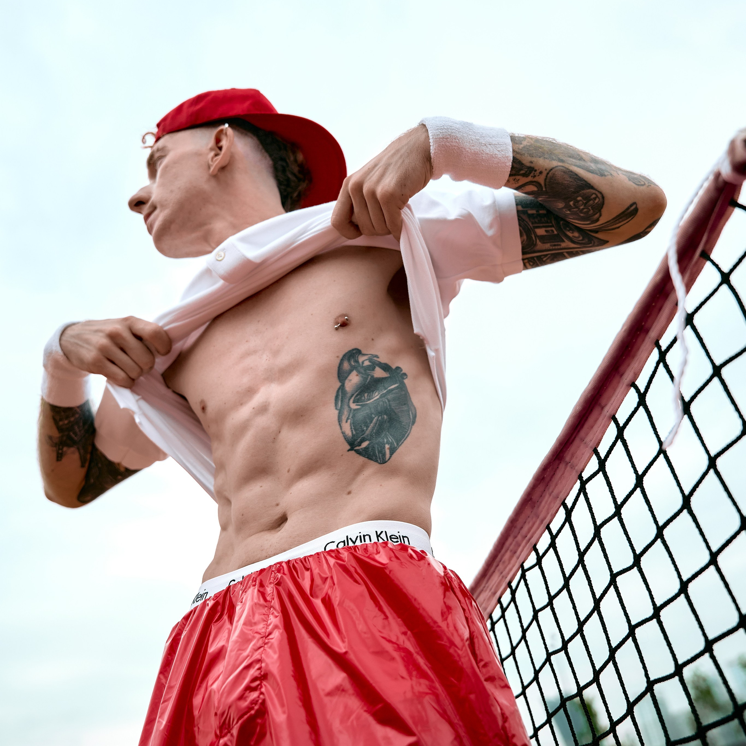 Женя х Спортплощадка Авиапарка. Андрей Дудкин. Контент фотограф в Москве