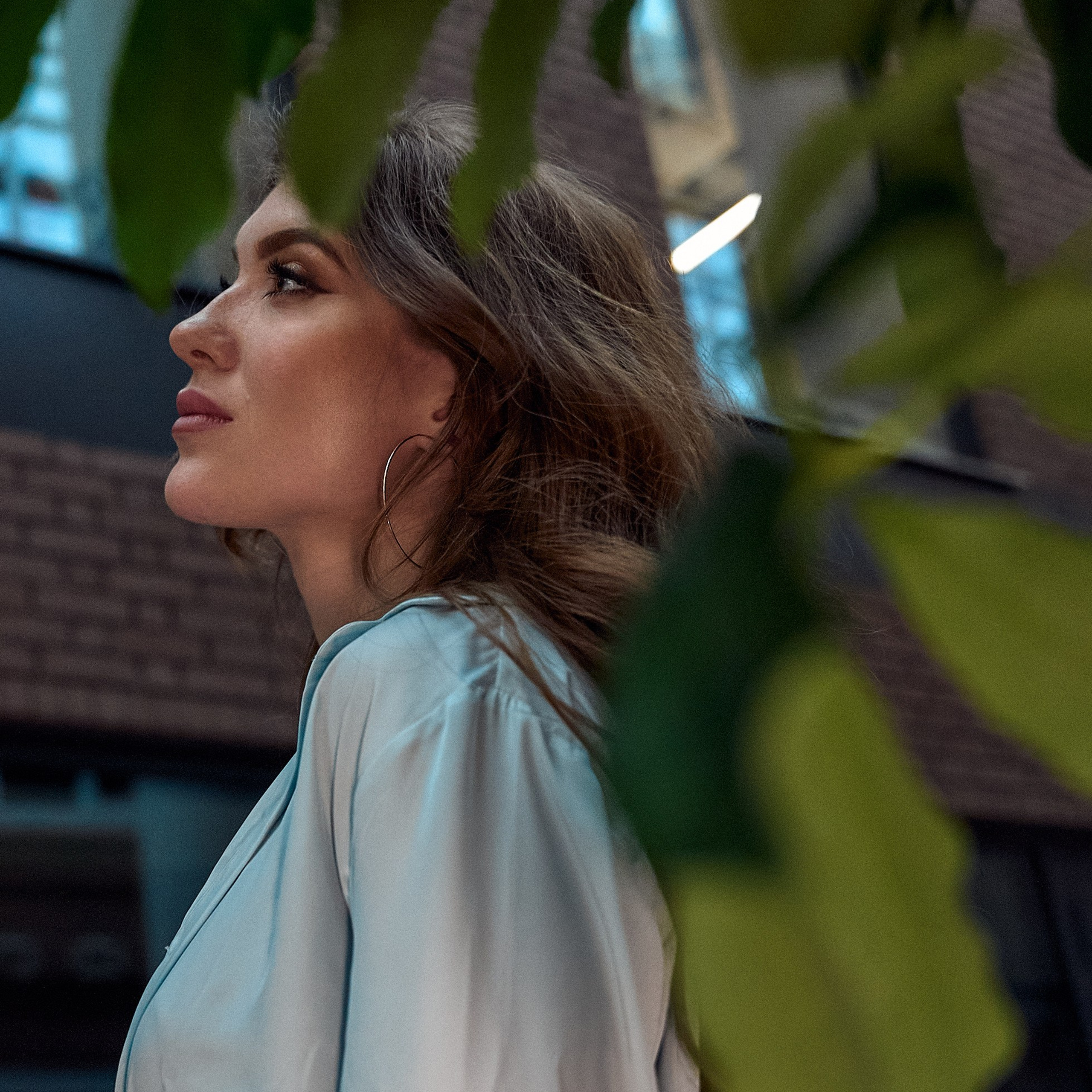 Ксения Мечтательная