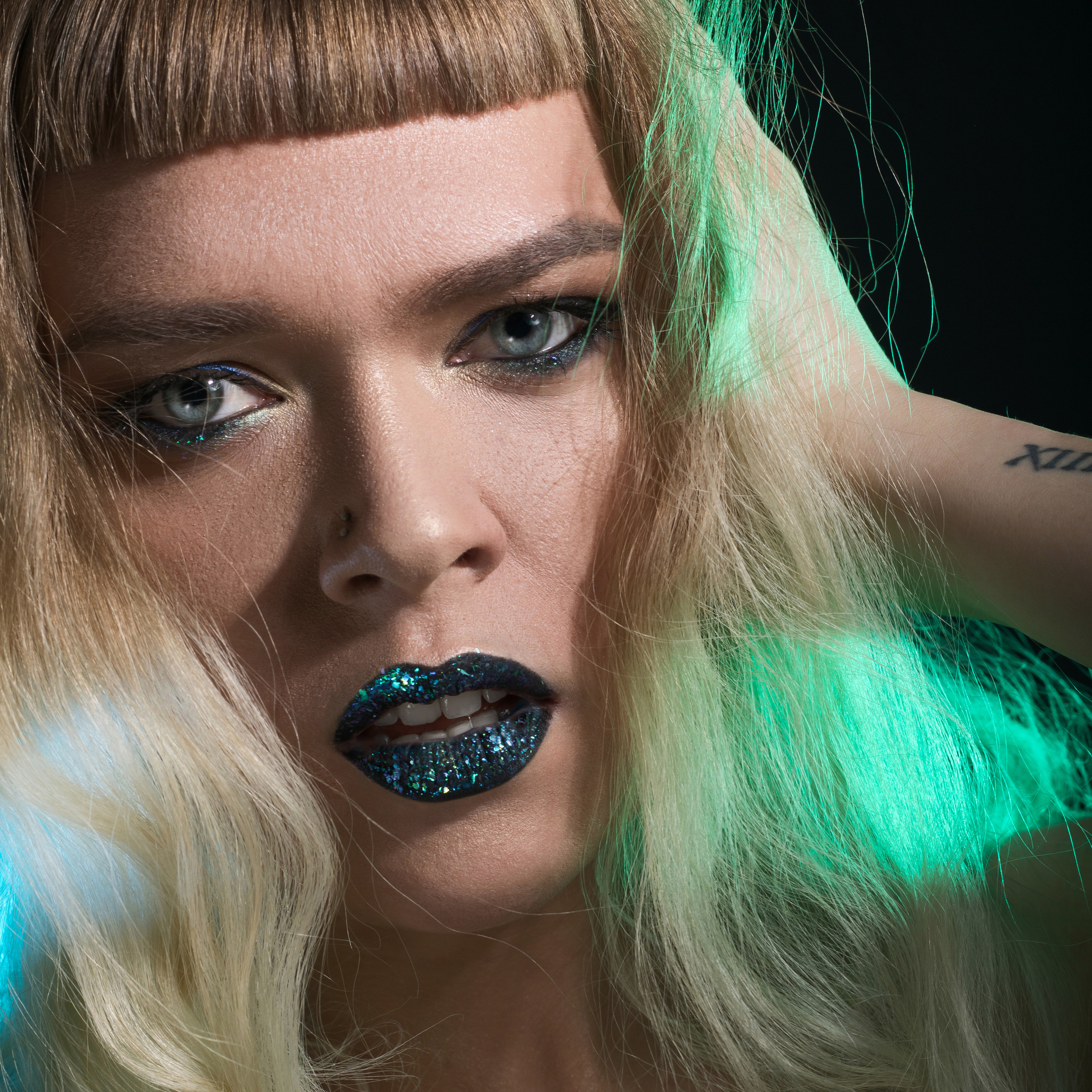 Джессика. Андрей Дудкин. Контент фотограф в Москве