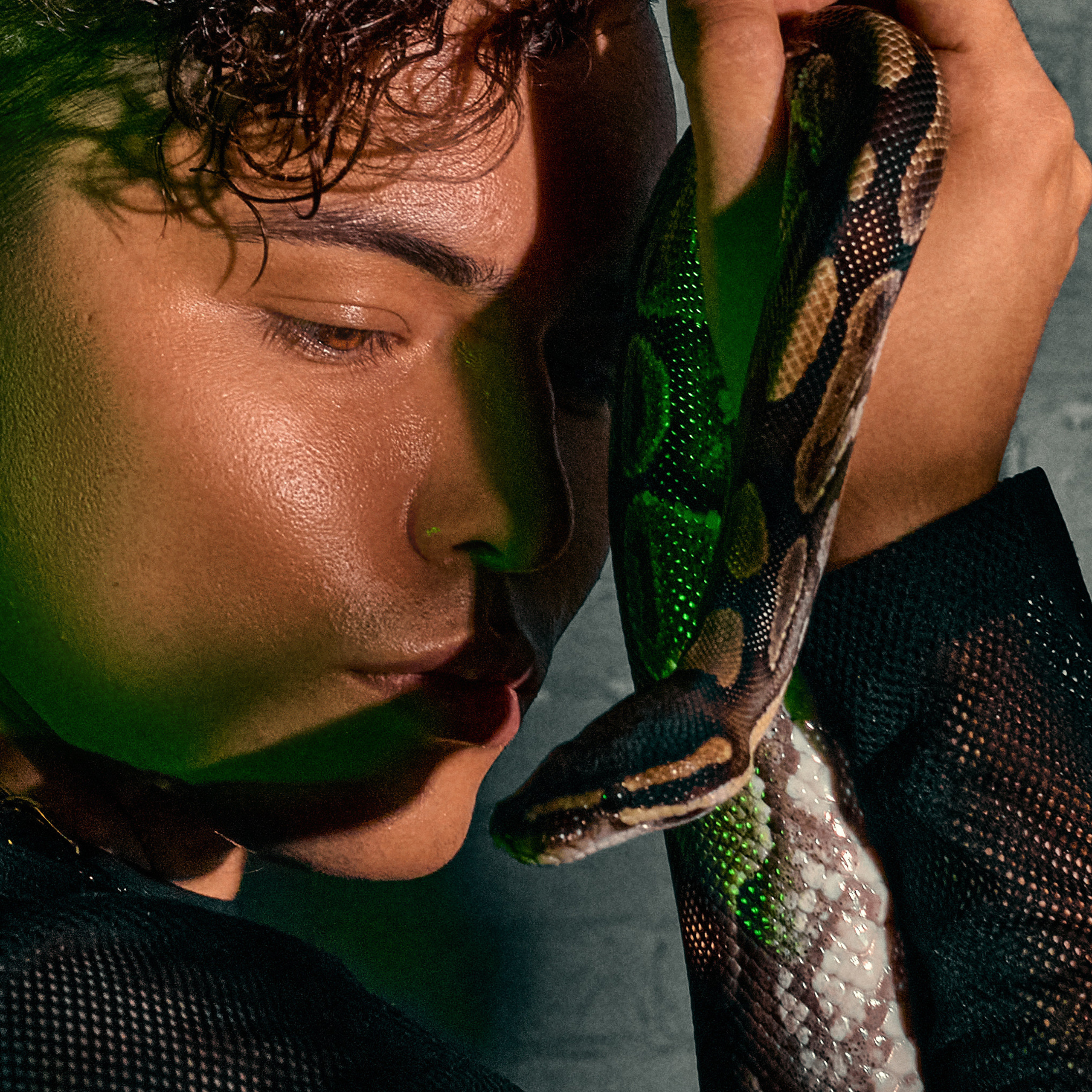 Артем. Андрей Дудкин. Контент фотограф в Москве