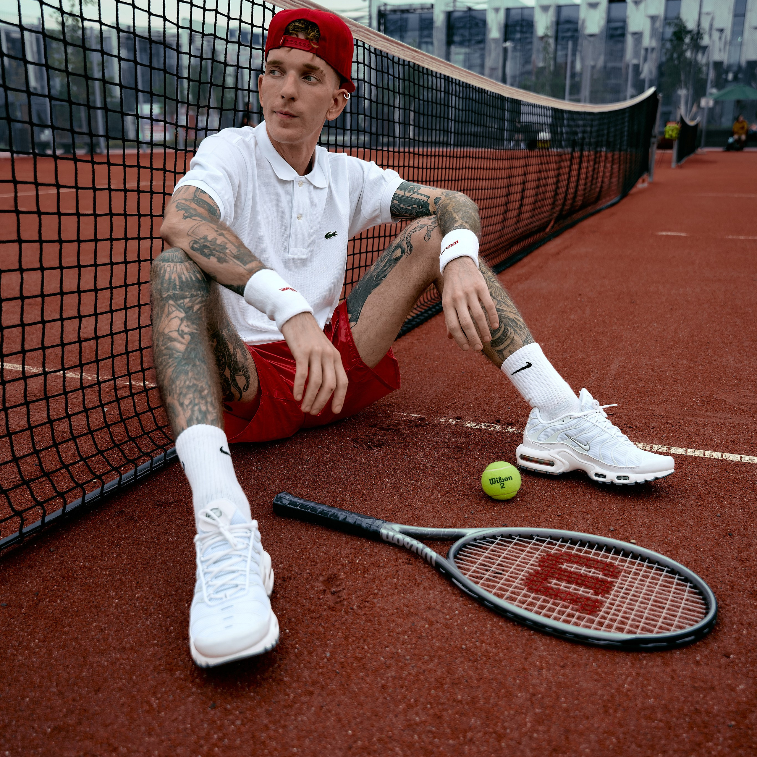 Женя х Спортплощадка Авиапарка. Андрей Дудкин. Контент фотограф в Москве