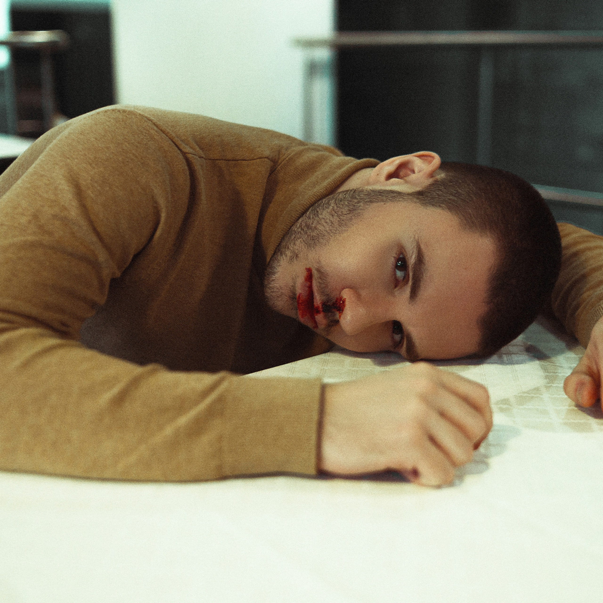 Антон Артхаус. Андрей Дудкин. Контент фотограф в Москве