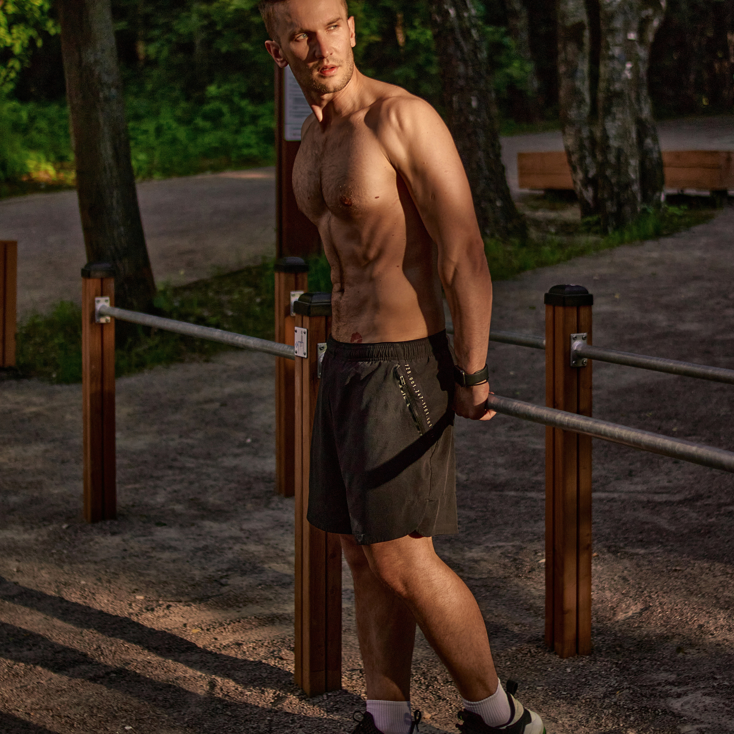 Стёпа x Спутник. Андрей Дудкин. Контент фотограф в Москве