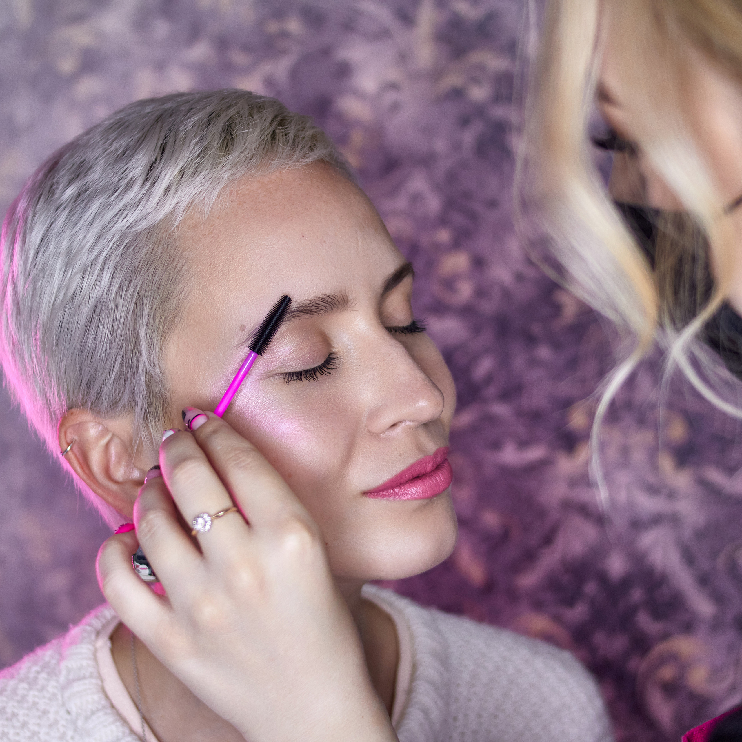 Лэшмейкер Krisnichka. Андрей Дудкин. Контент фотограф в Москве