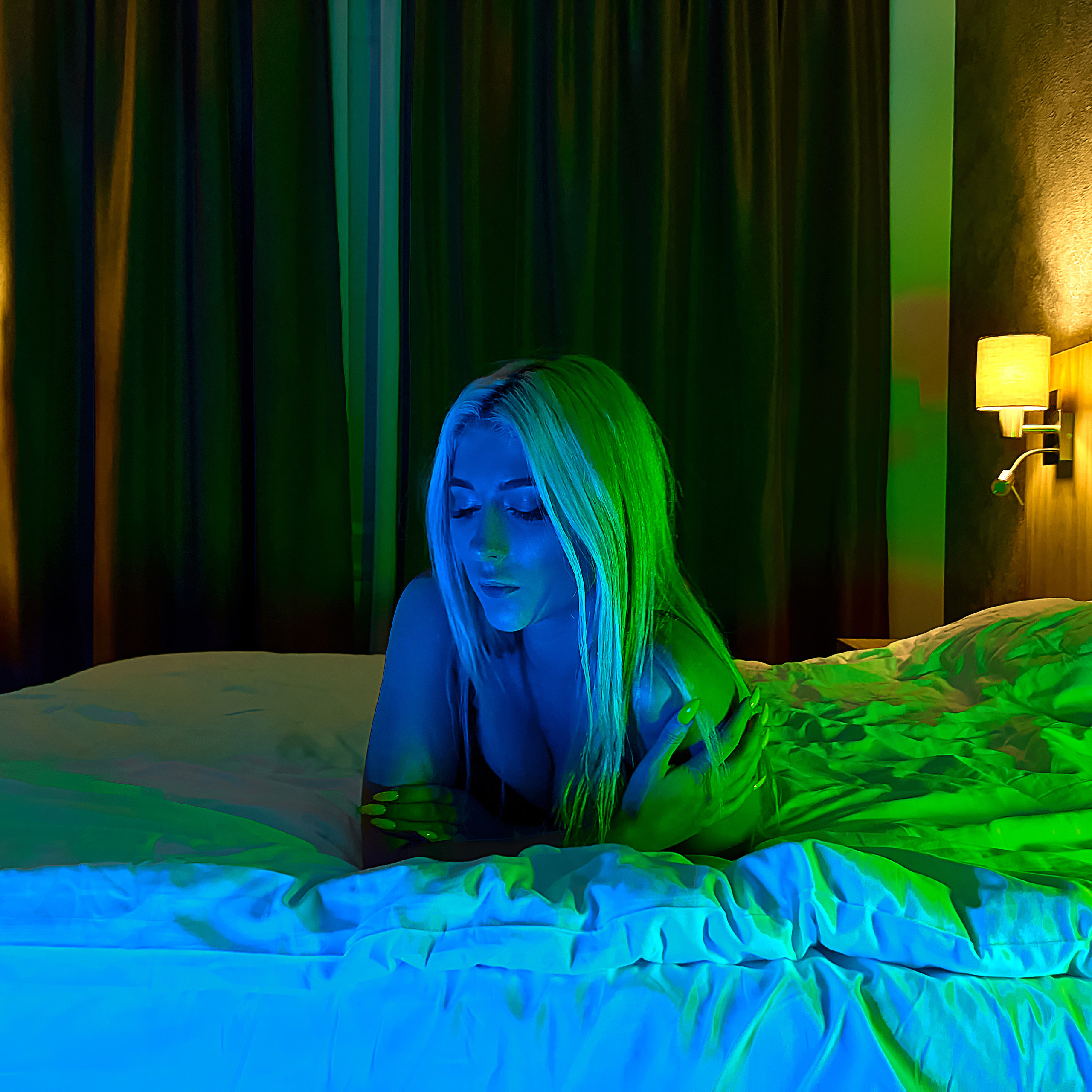 Мобильная съёмка. Андрей Дудкин. Контент фотограф в Москве