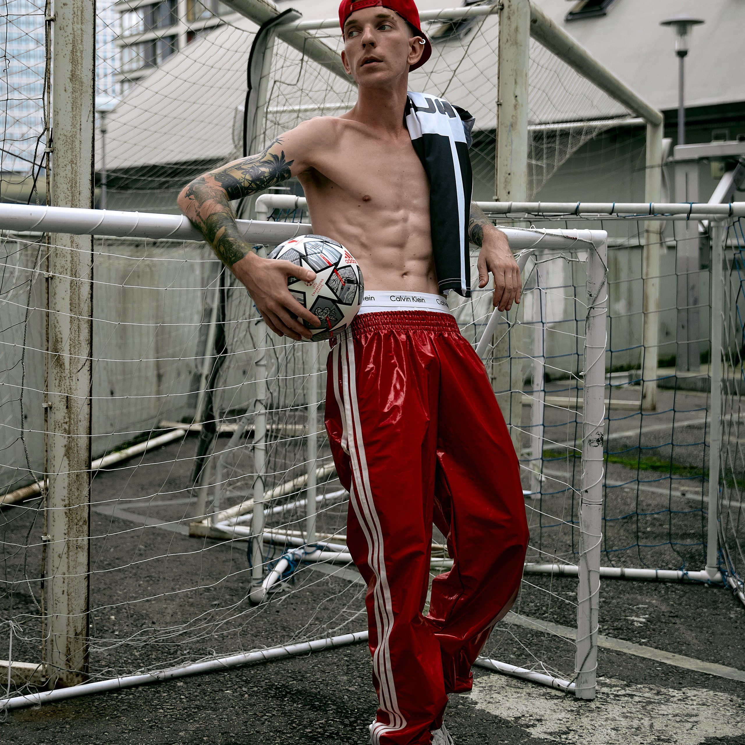 Женя х Парковка Авиапарка. Андрей Дудкин. Контент фотограф в Москве