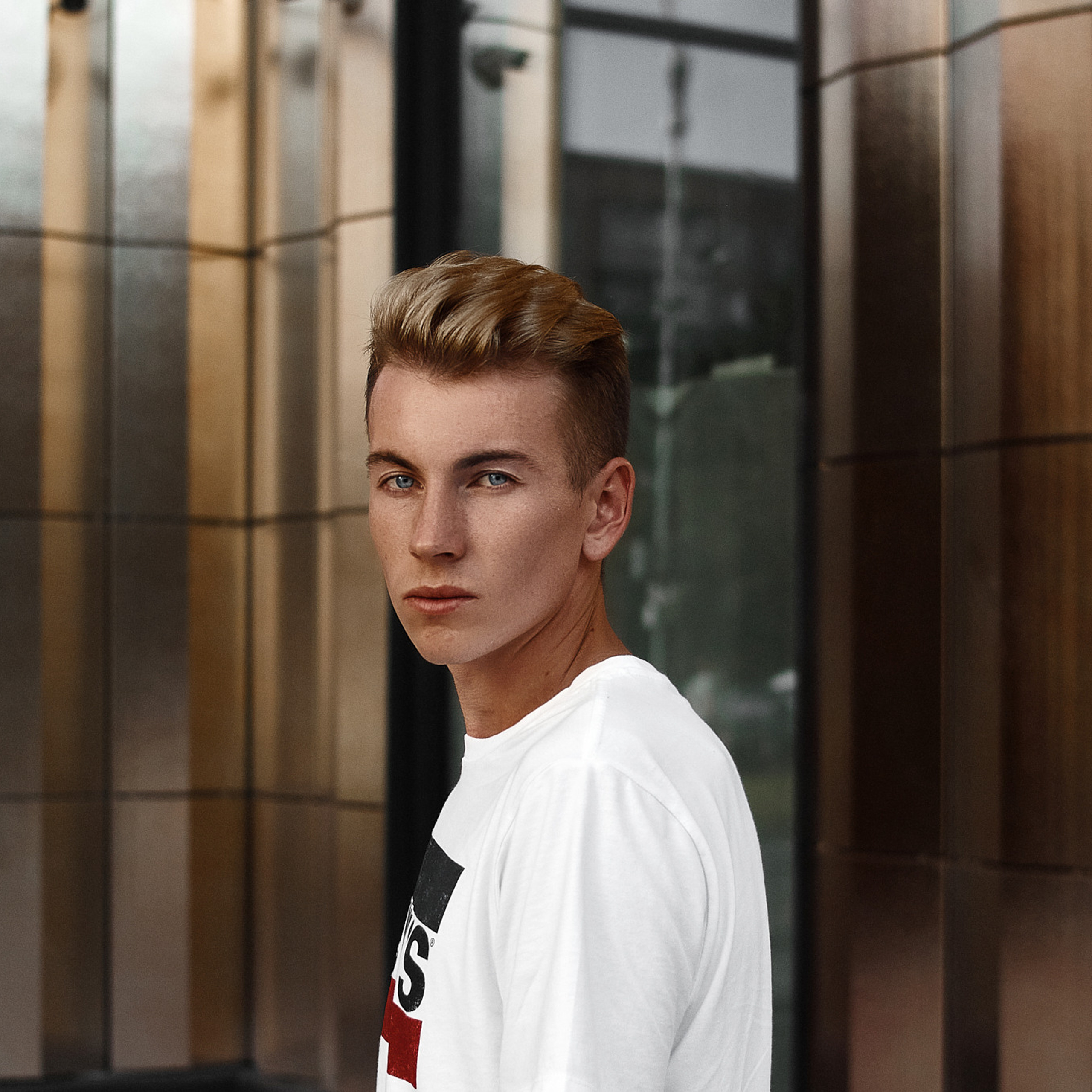 Игорь. Андрей Дудкин. Контент фотограф в Москве