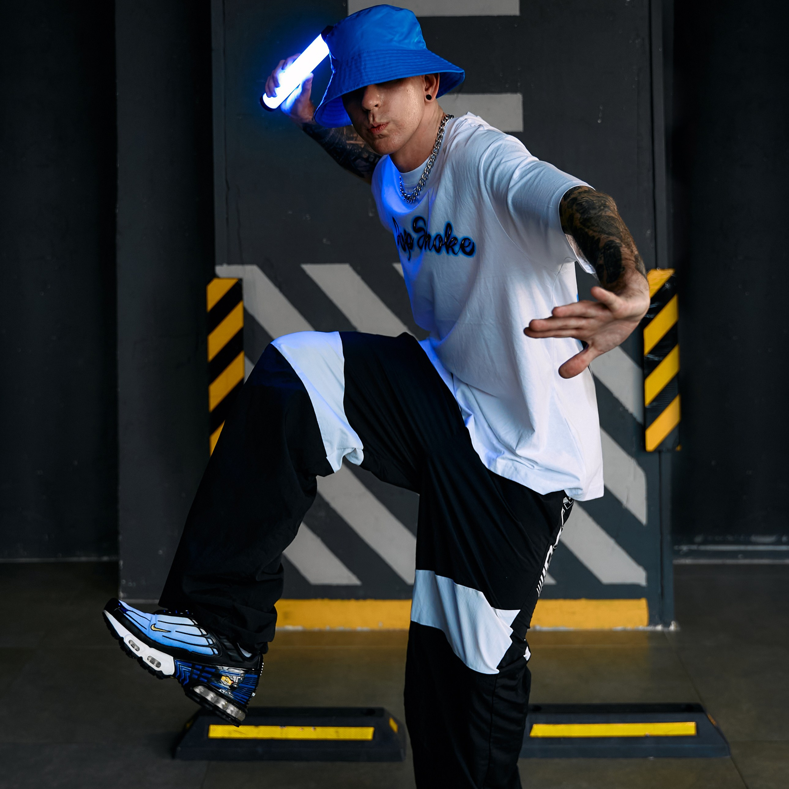 Eugene x Style NEO. Андрей Дудкин. Контент фотограф в Москве