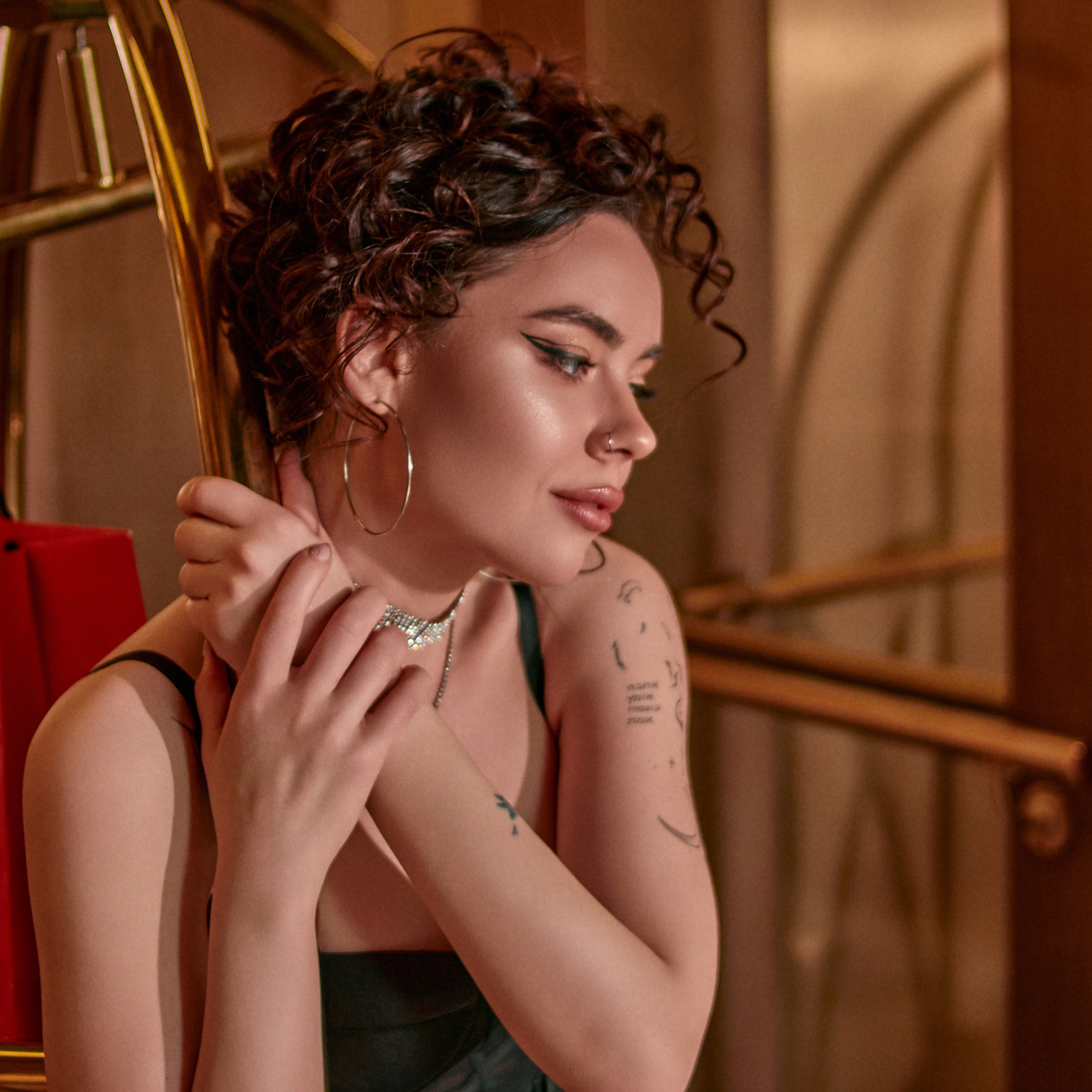 Lana's emancipation. Андрей Дудкин. Контент фотограф в Москве