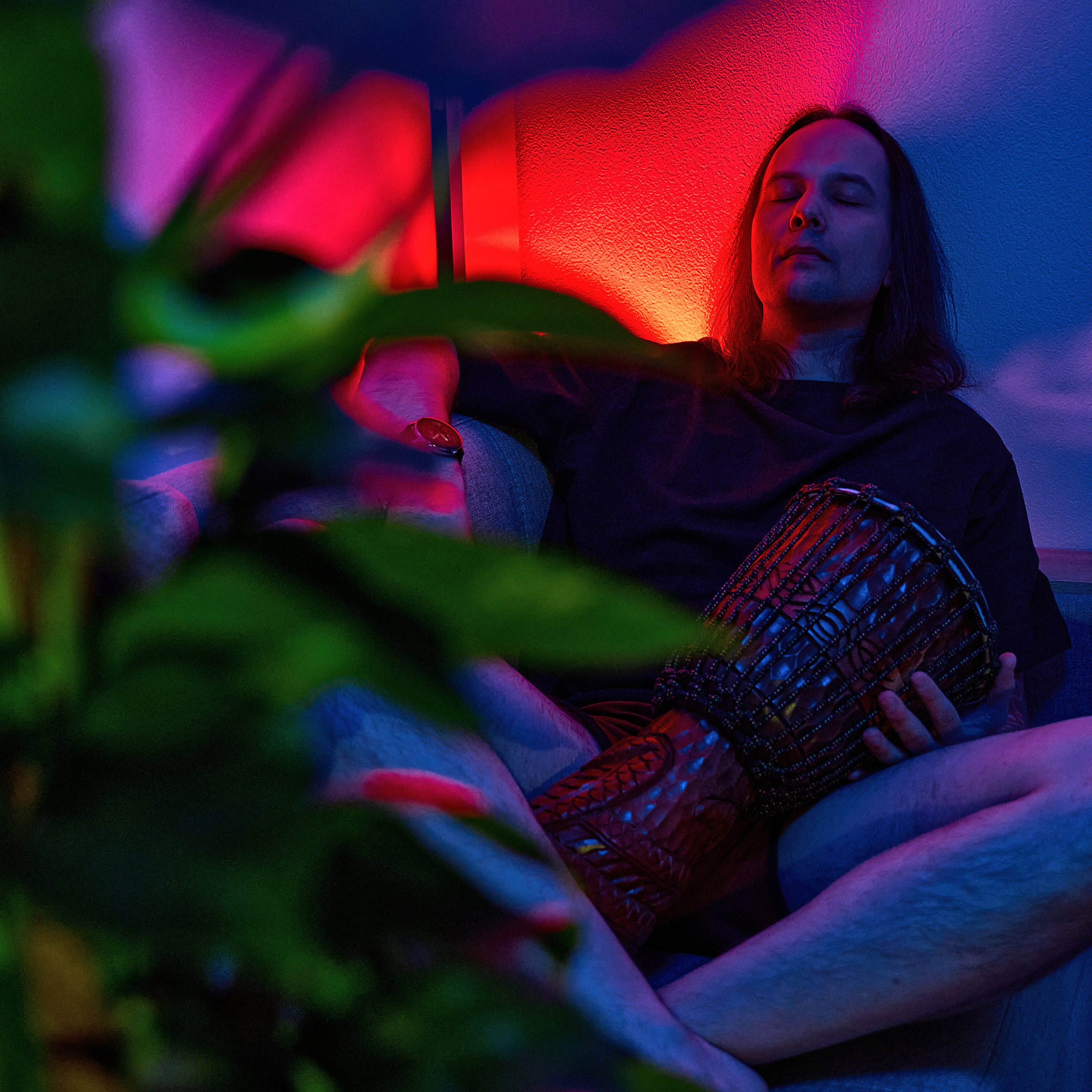 Fedor x Routine. Андрей Дудкин. Контент фотограф в Москве