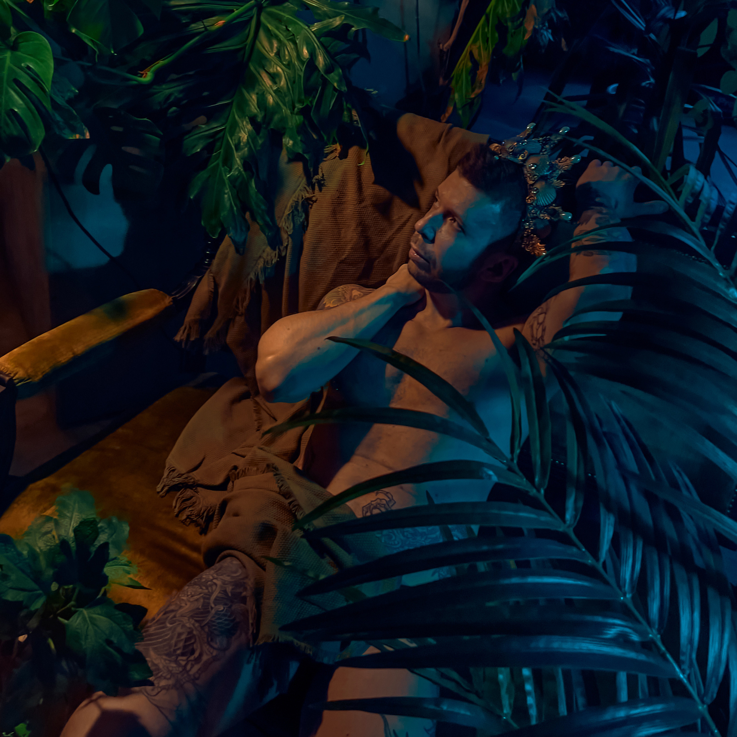 Мобильная съёмка. Андрей Дудкин. Контент фотограф в Москве