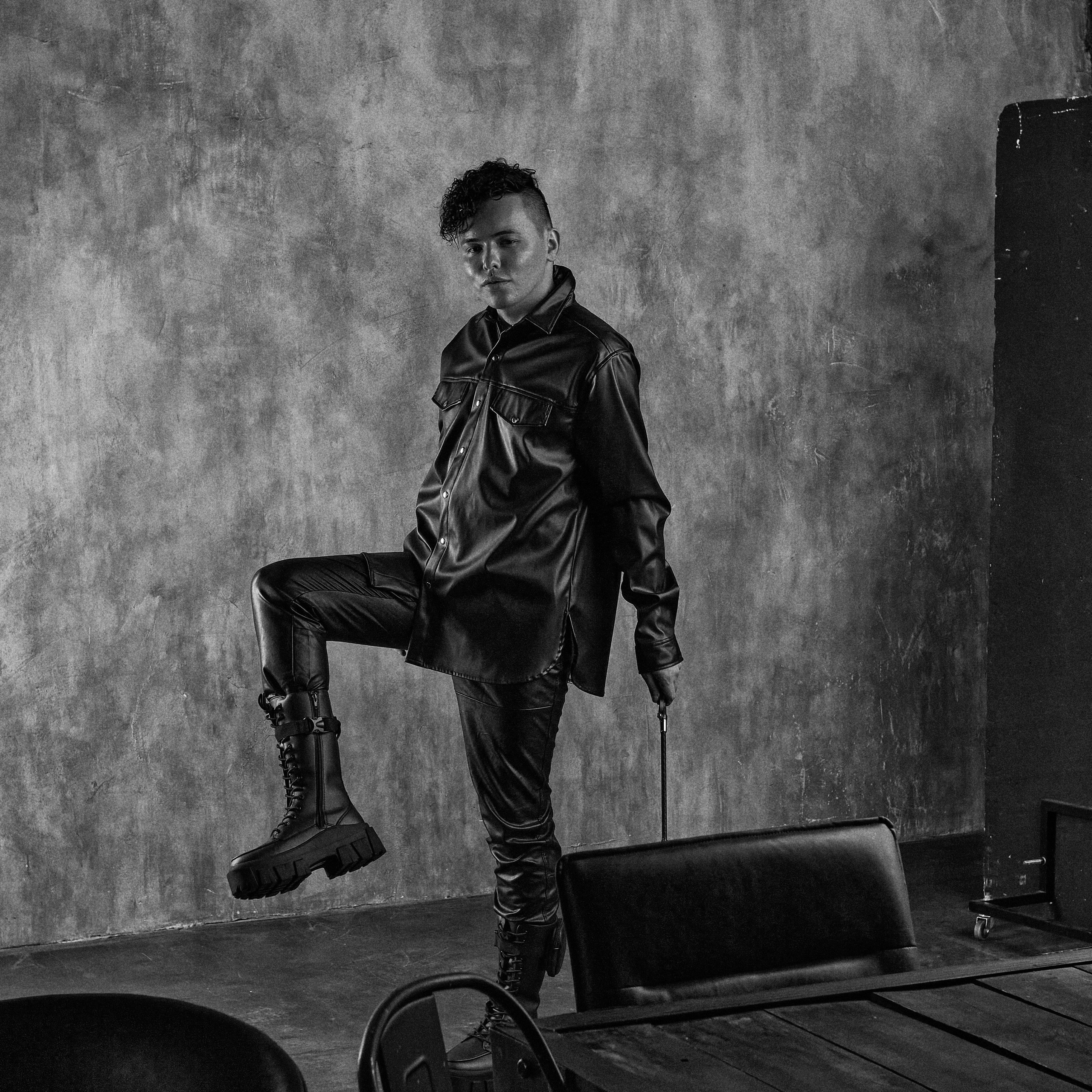 Артем. Андрей Дудкин. Контент фотограф в Москве