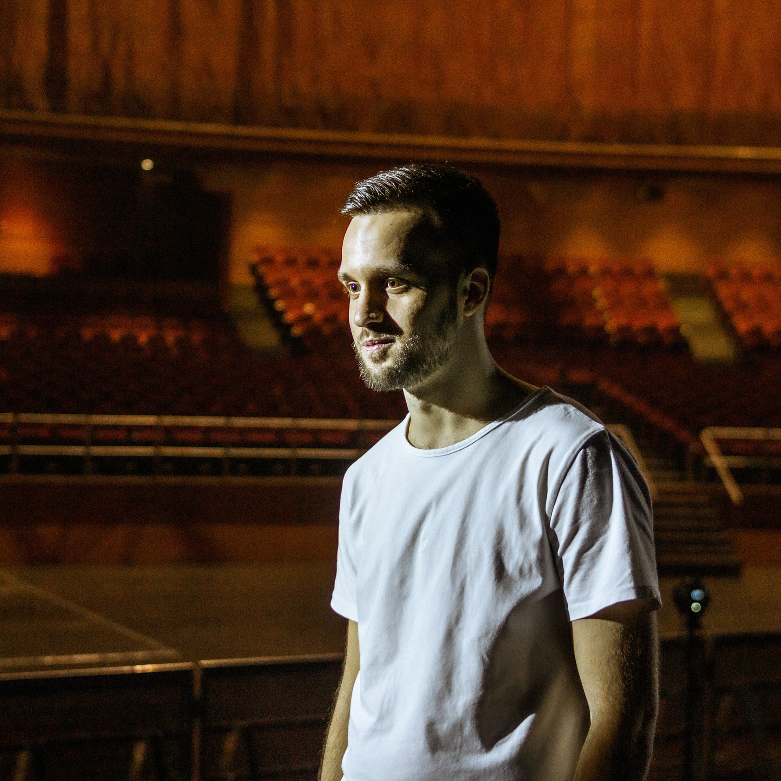 Lookport. Backstage. Андрей Дудкин. Контент фотограф в Москве