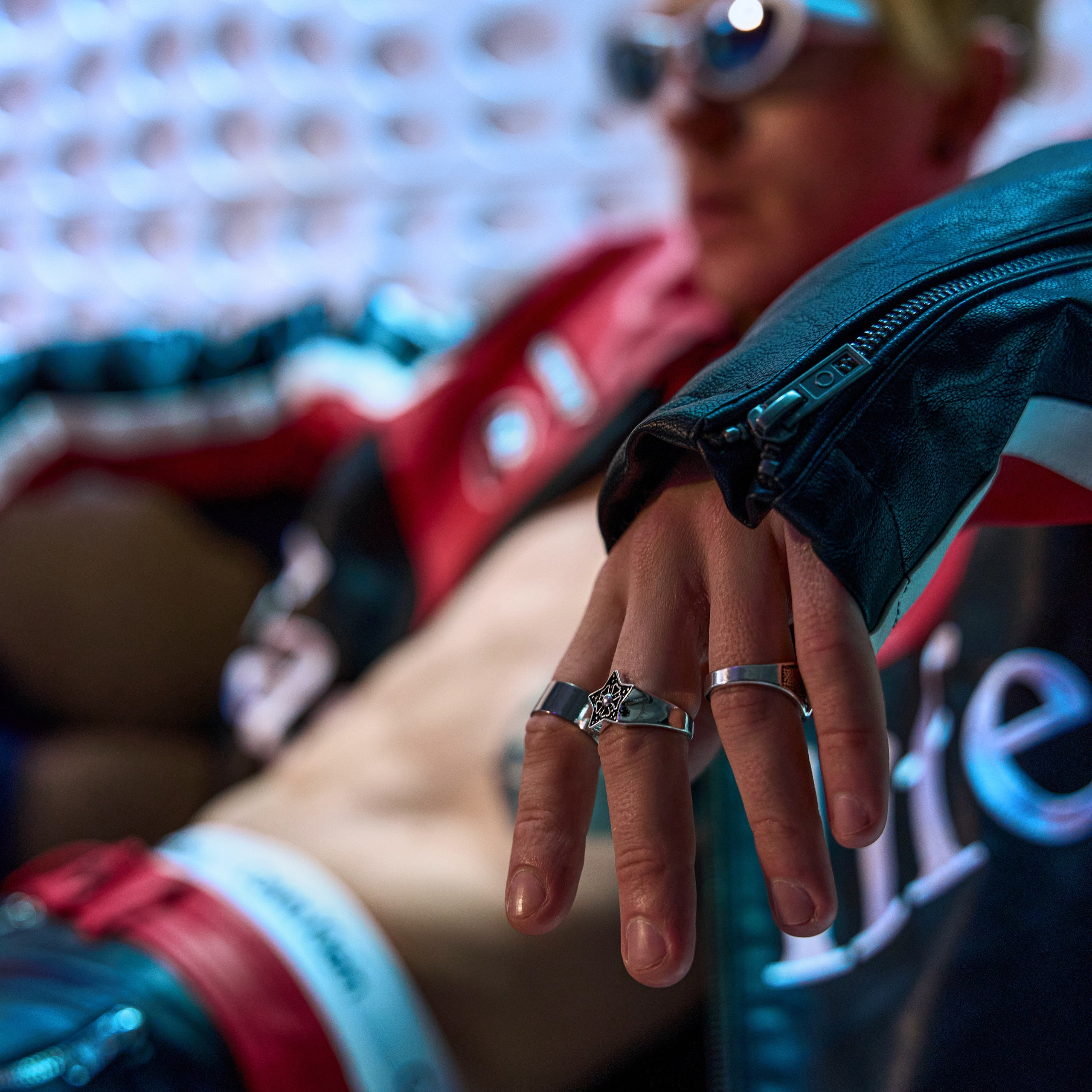 Eugene x MotoFashion. Андрей Дудкин. Контент фотограф в Москве