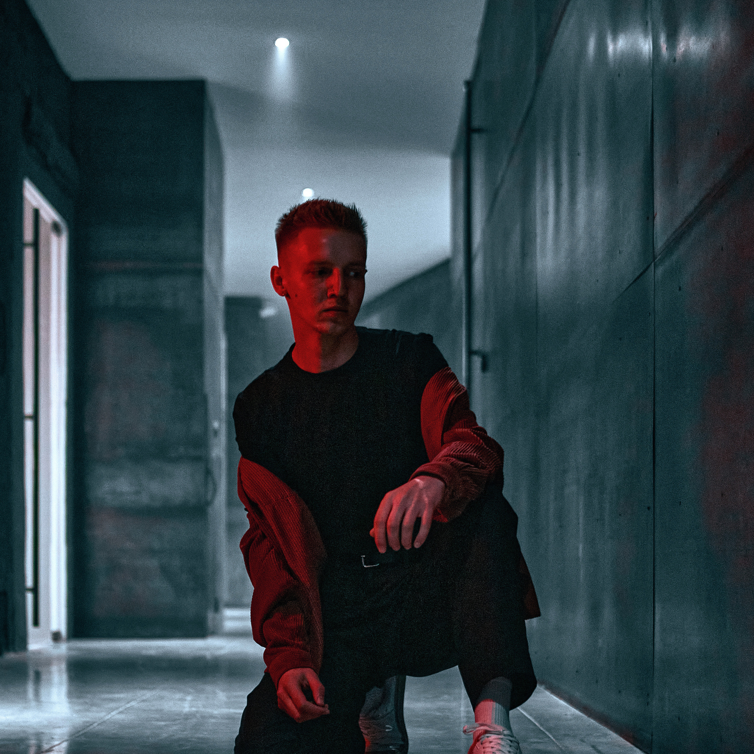 Valentin x Supermetall. Андрей Дудкин. Контент фотограф в Москве