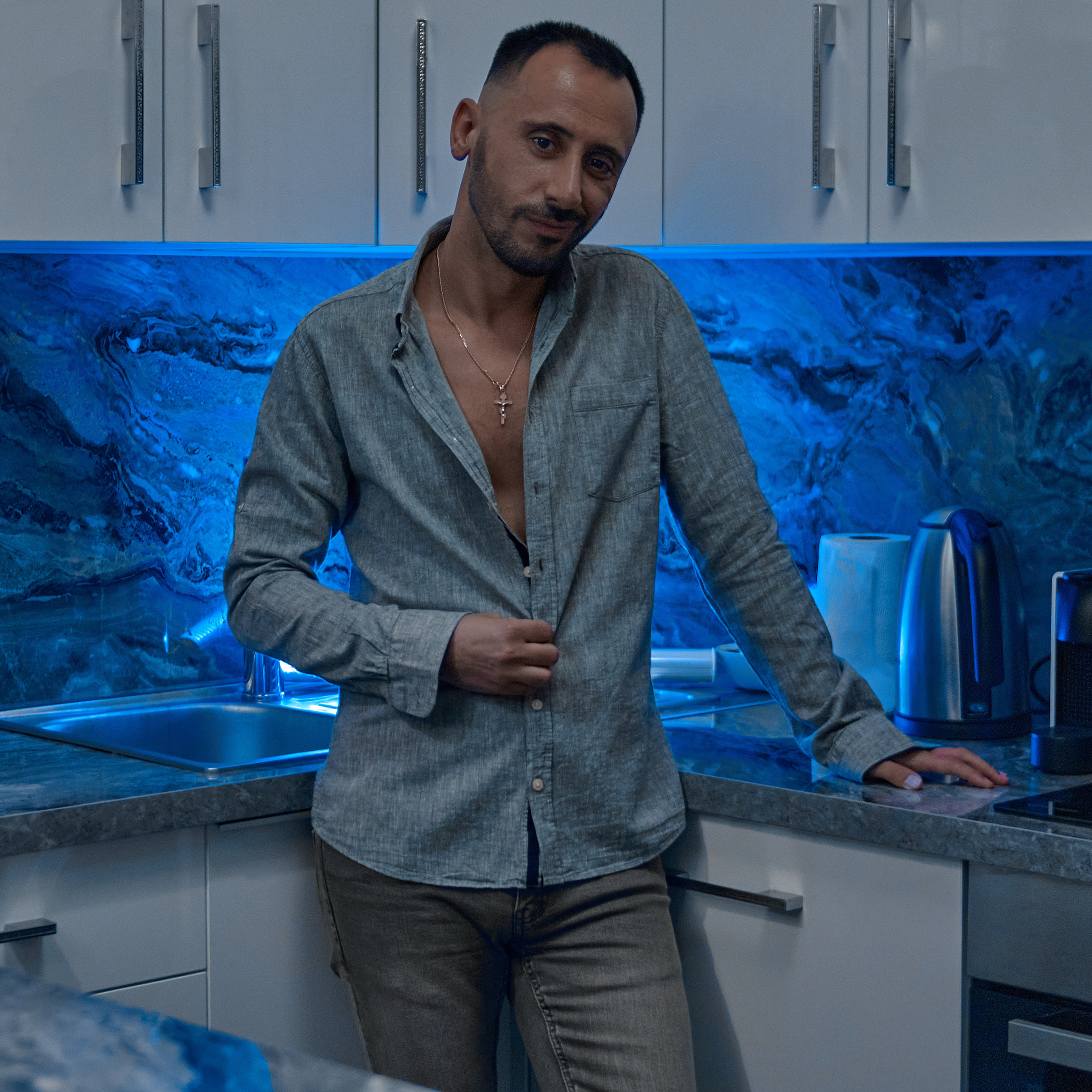 Женя Аппартаменты. Андрей Дудкин. Контент фотограф в Москве