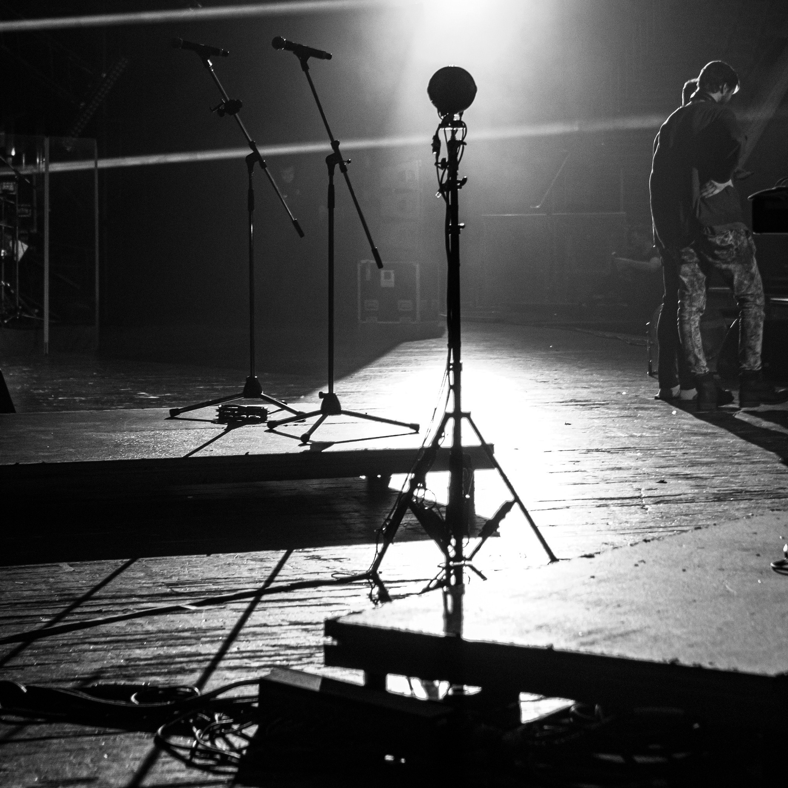 Lookport. Backstage. Андрей Дудкин. Контент фотограф в Москве