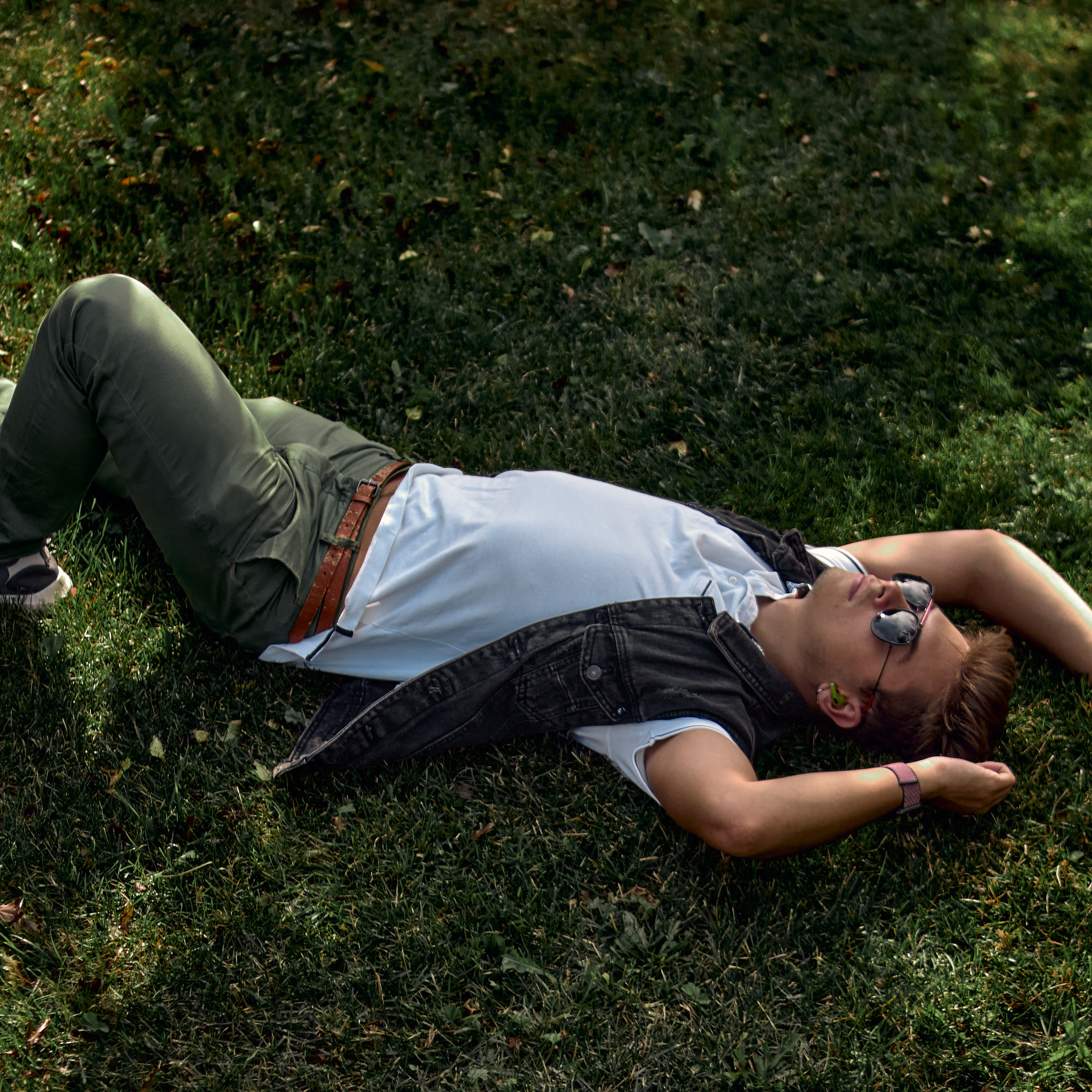 Влад x Апрелевка. Андрей Дудкин. Контент фотограф в Москве