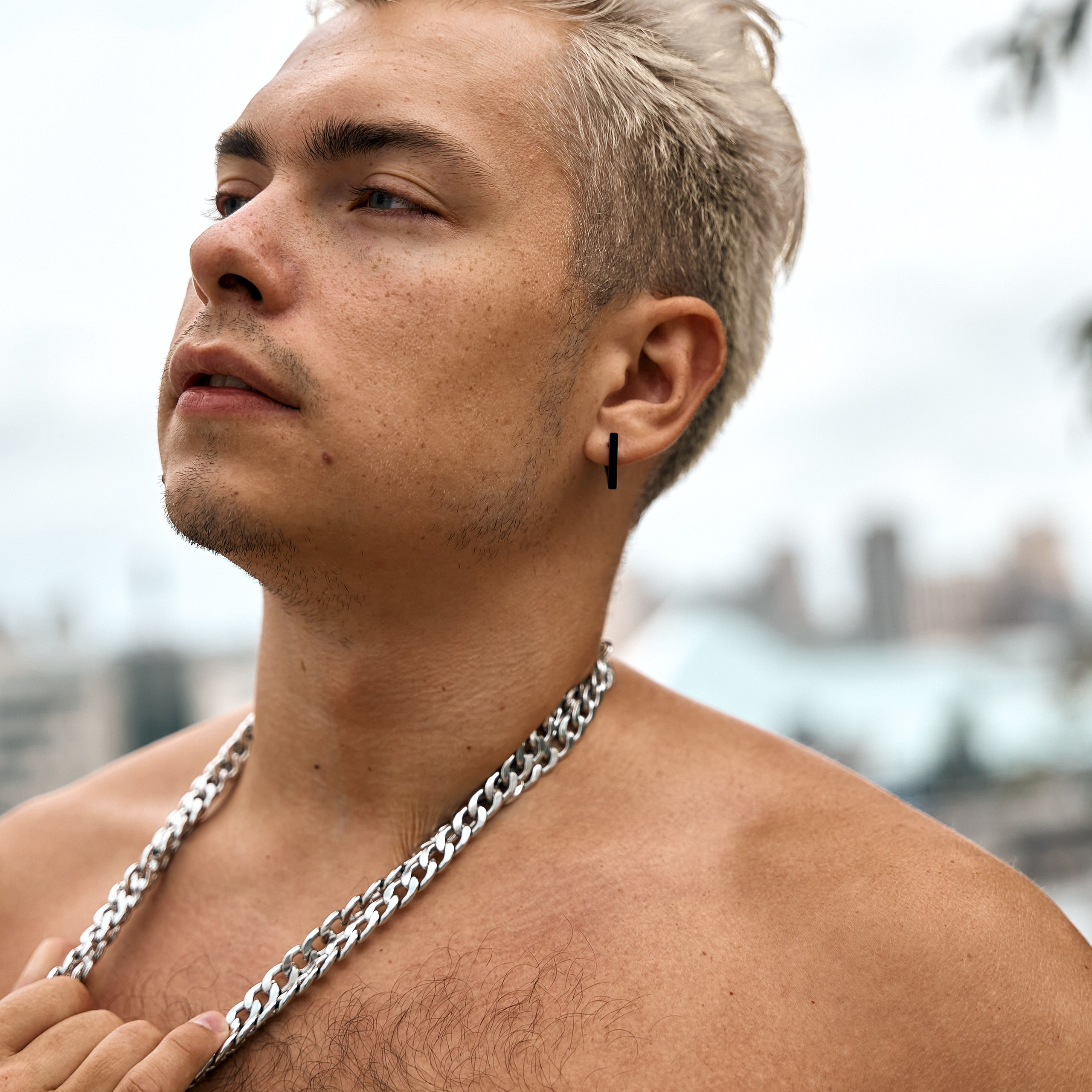 Vlad x Summerland. Андрей Дудкин. Контент фотограф в Москве