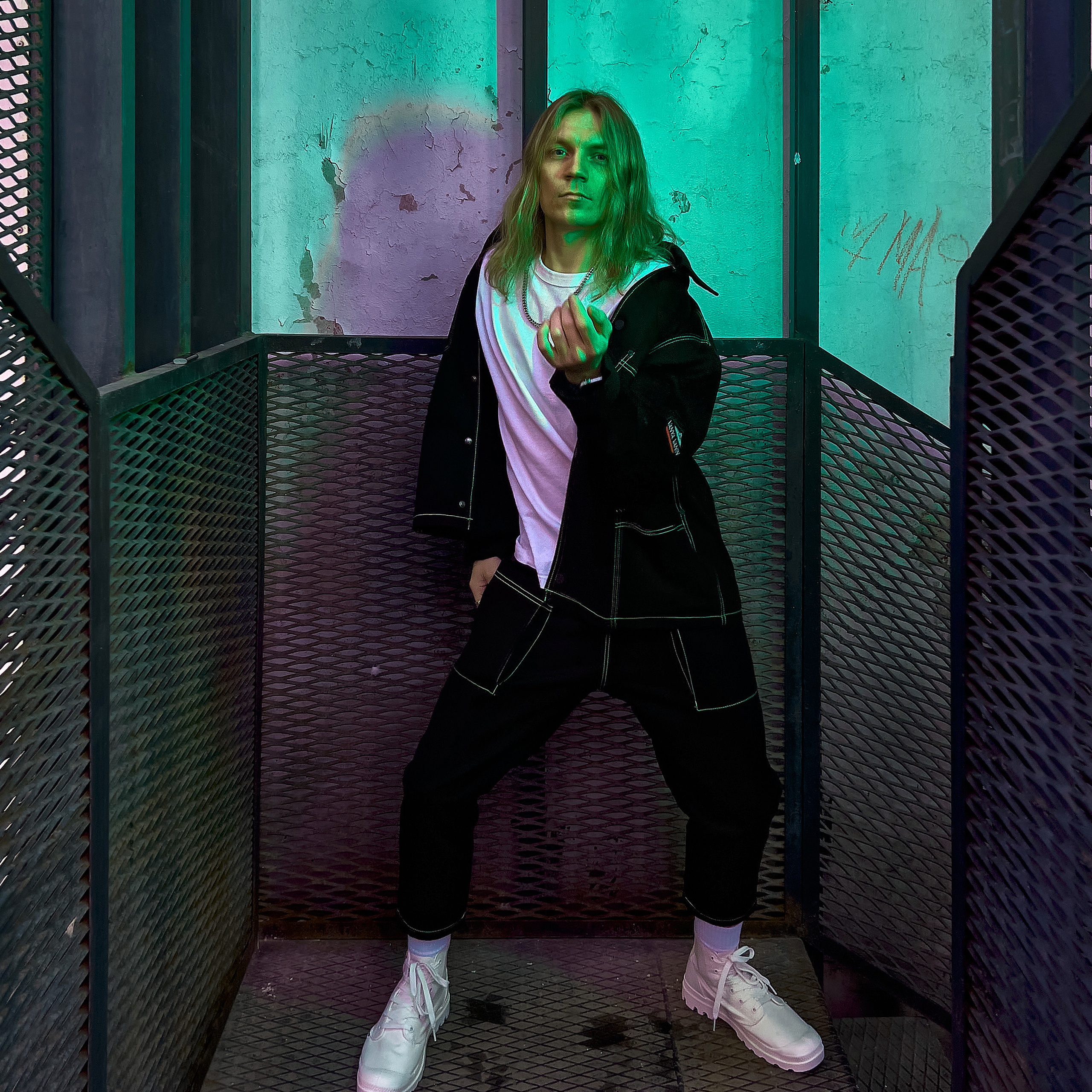 Мобильная съёмка. Андрей Дудкин. Контент фотограф в Москве