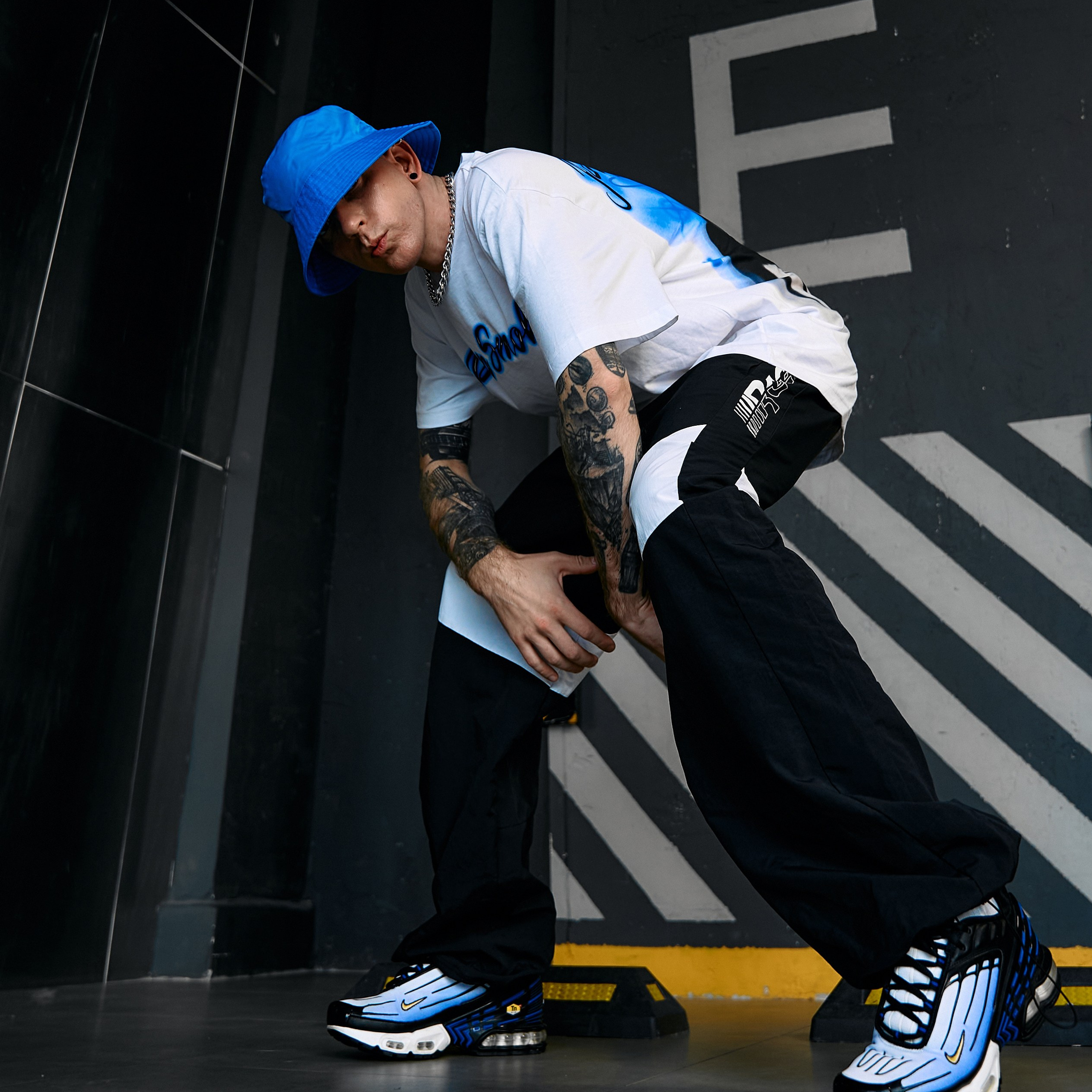 Eugene x Style NEO. Андрей Дудкин. Контент фотограф в Москве