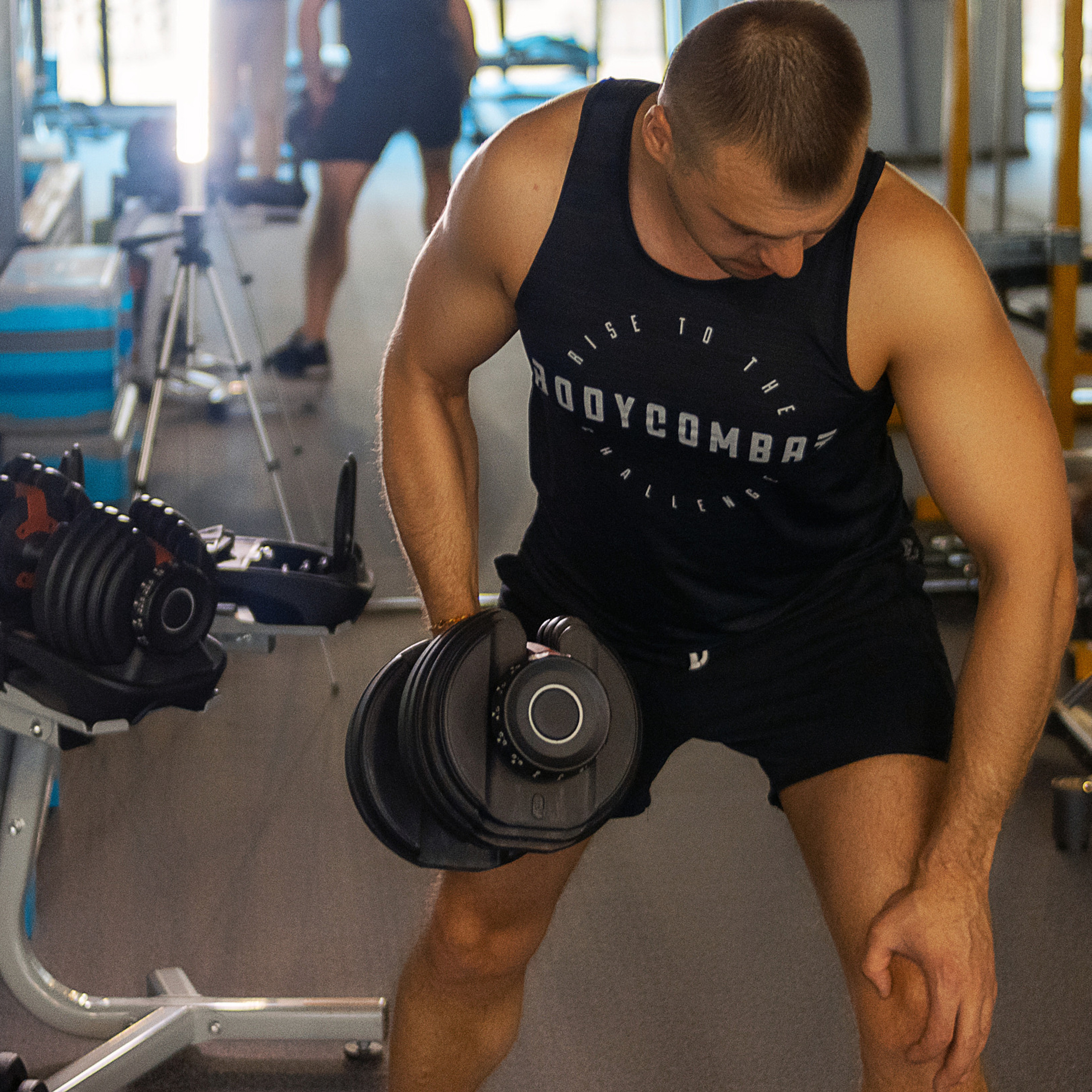 FitnessStudio29. Андрей Дудкин. Контент фотограф в Москве