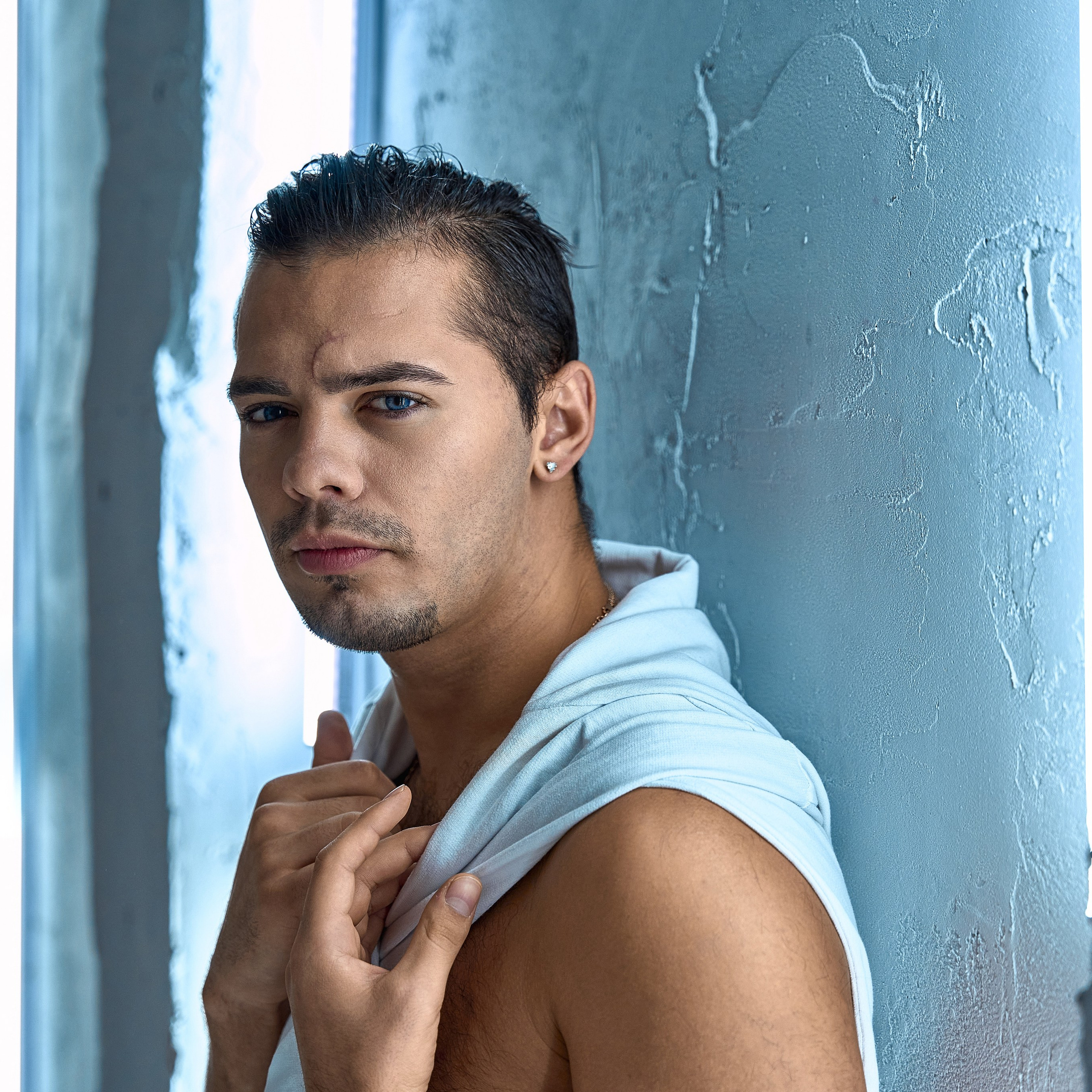 Alex x LIGHT. Андрей Дудкин. Контент фотограф в Москве