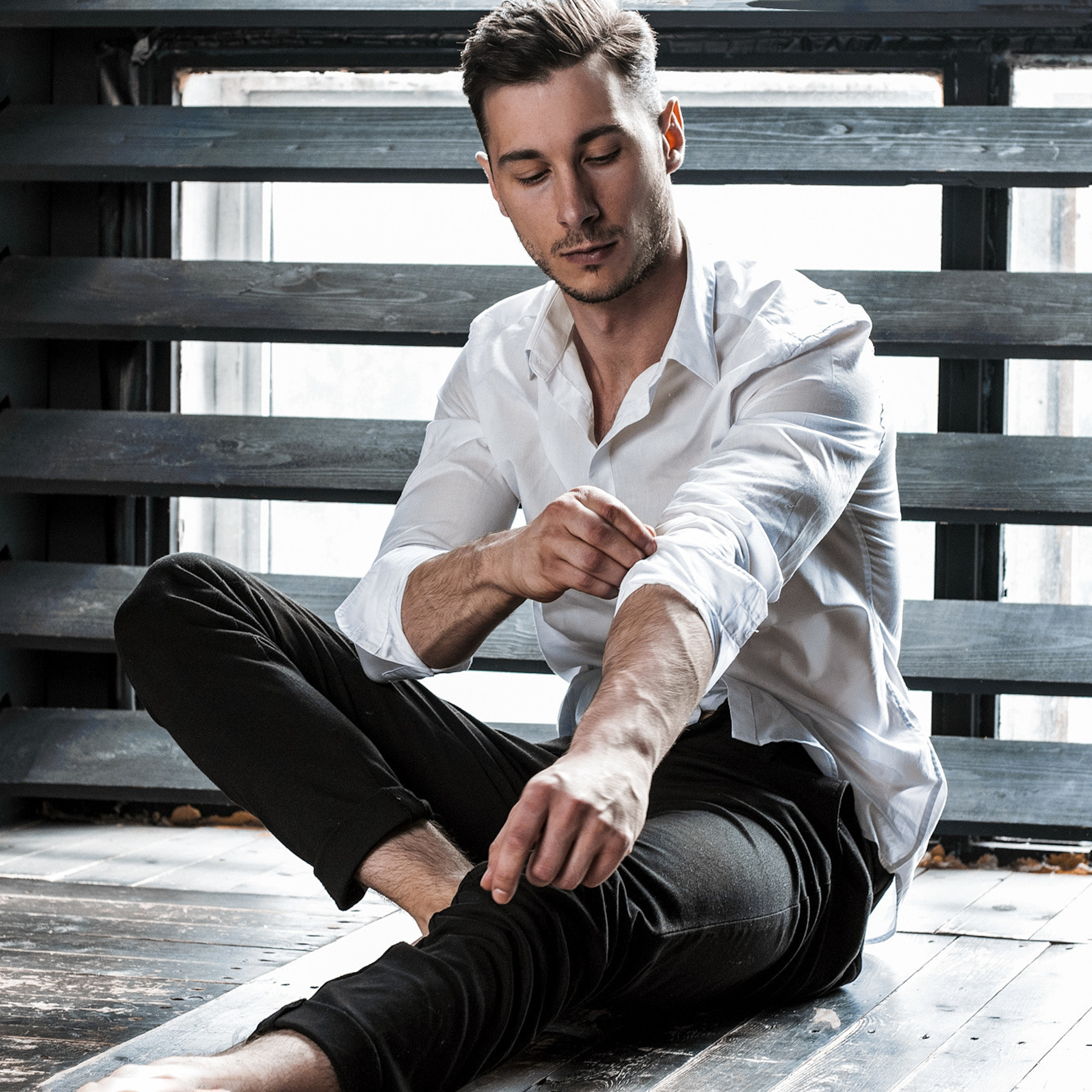 TIM FIT. Андрей Дудкин. Контент фотограф в Москве