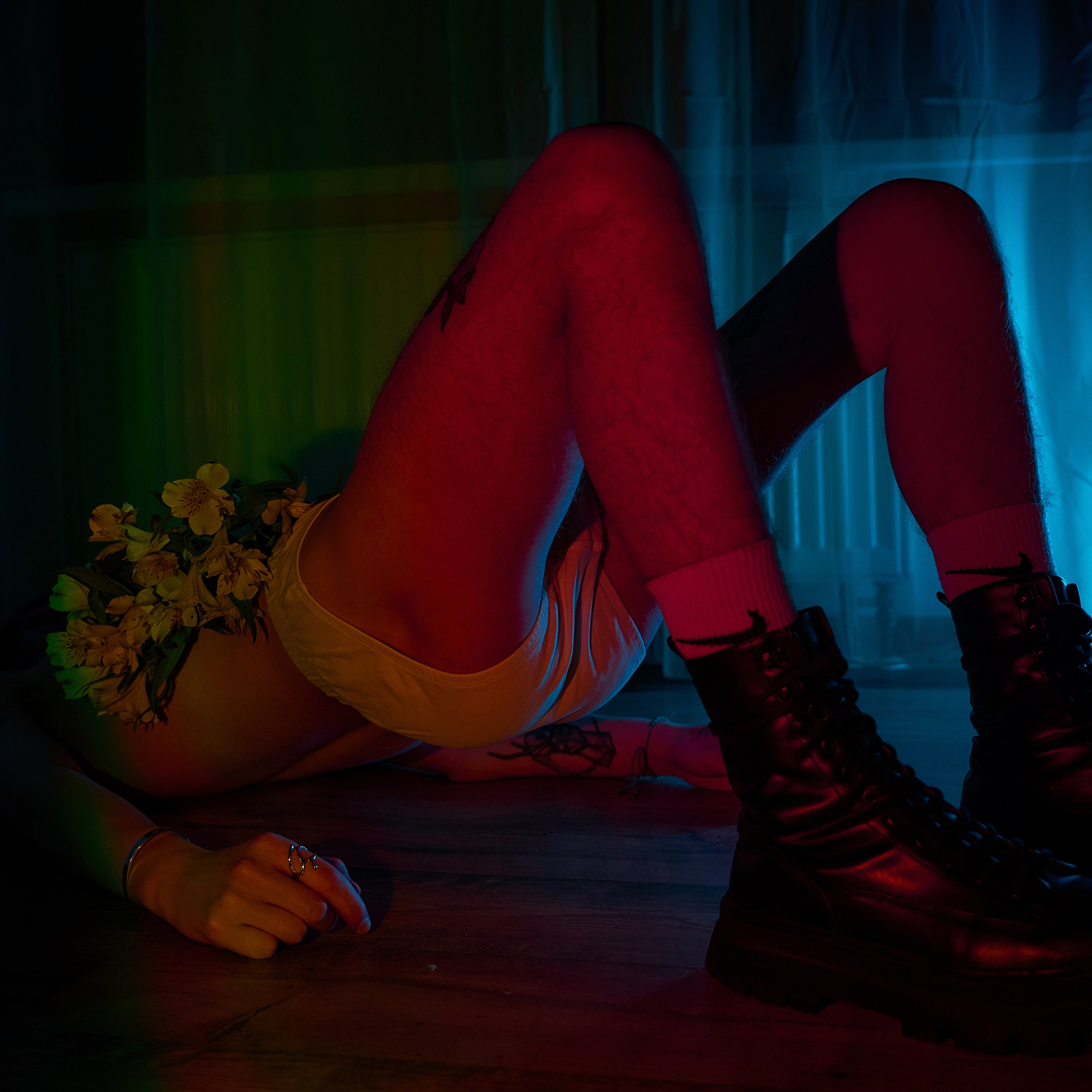 Valentin x Dates. Андрей Дудкин. Контент фотограф в Москве