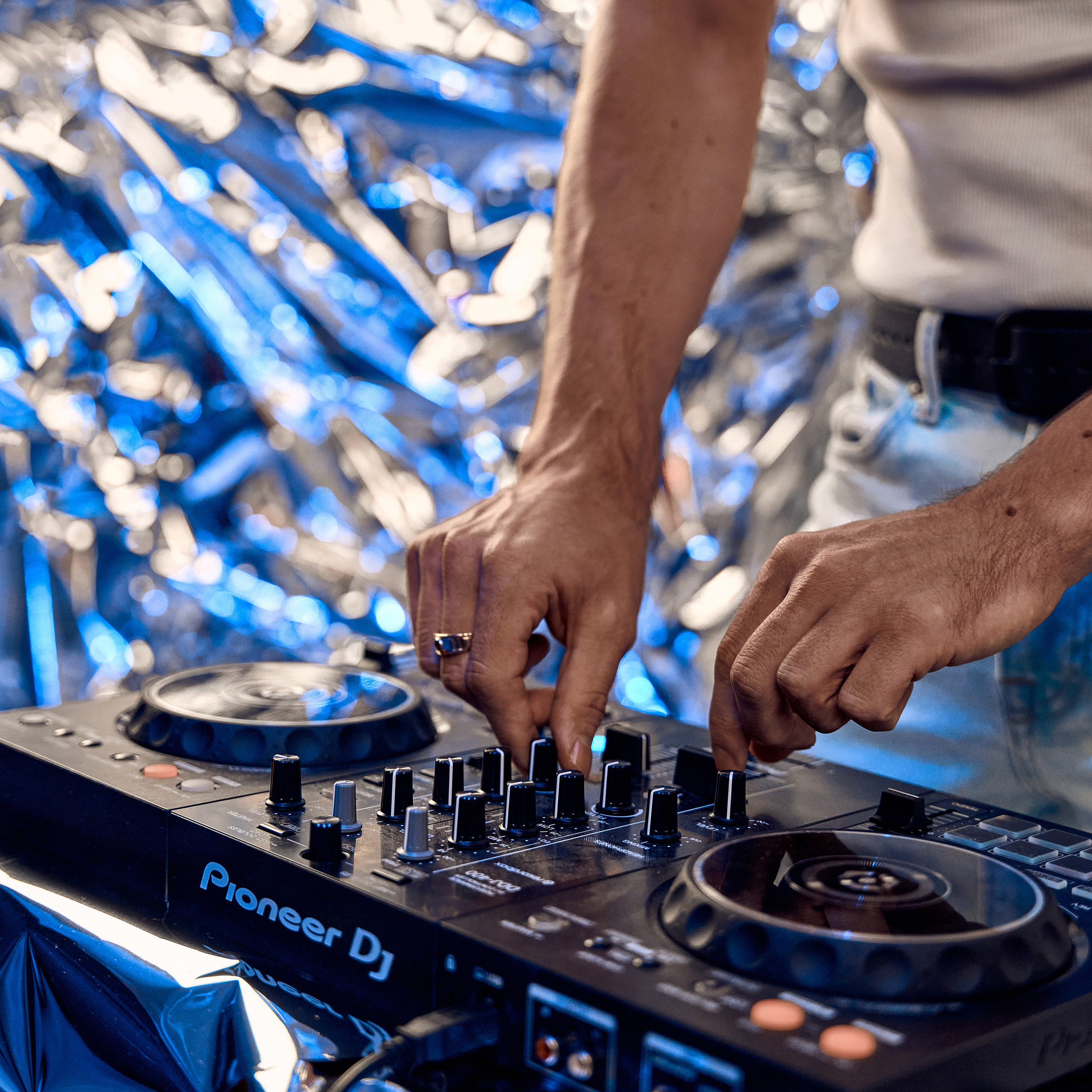 PA.KO x Rhytm. Андрей Дудкин. Контент фотограф в Москве