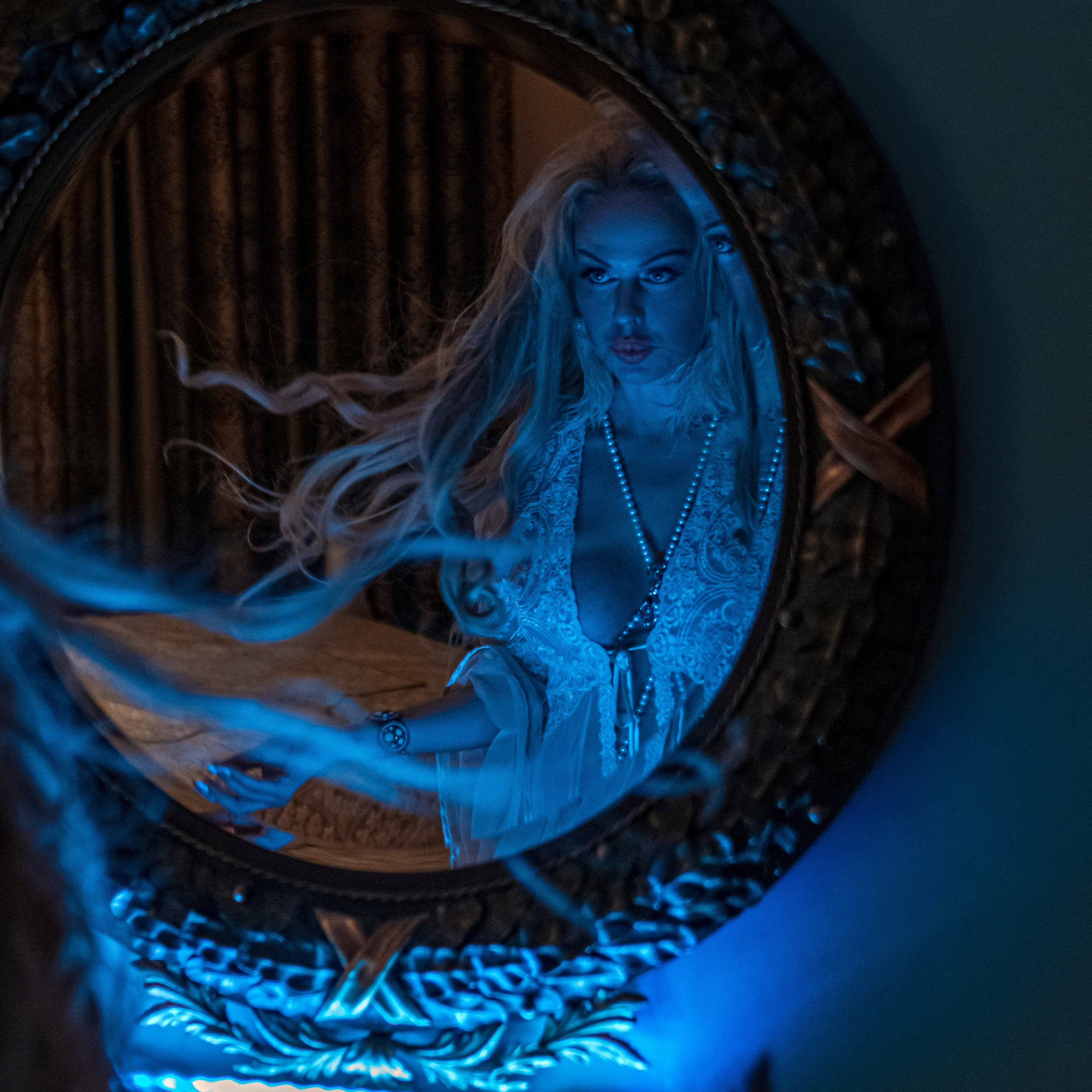 Алина Коттедж. Андрей Дудкин. Контент фотограф в Москве