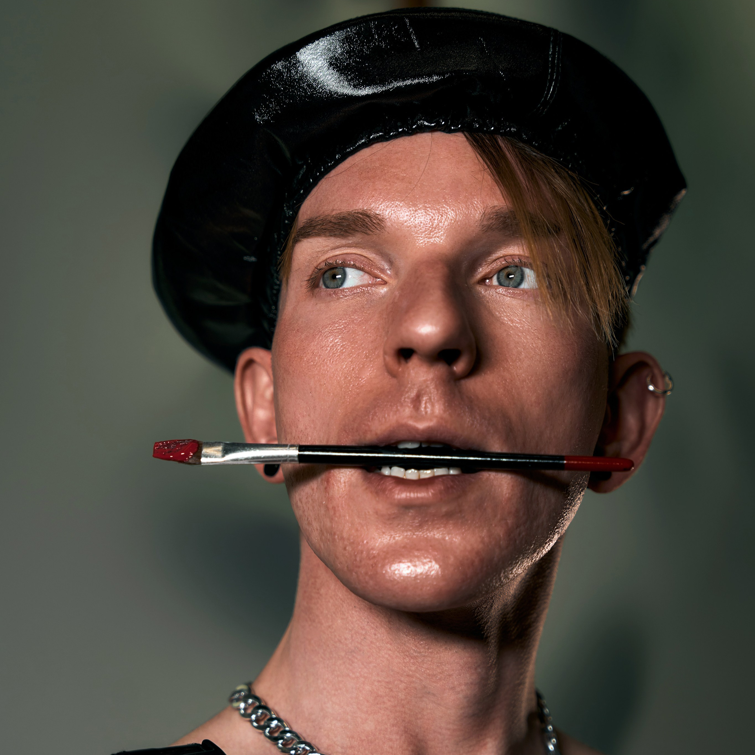 Eugene x Artist. Андрей Дудкин. Контент фотограф в Москве