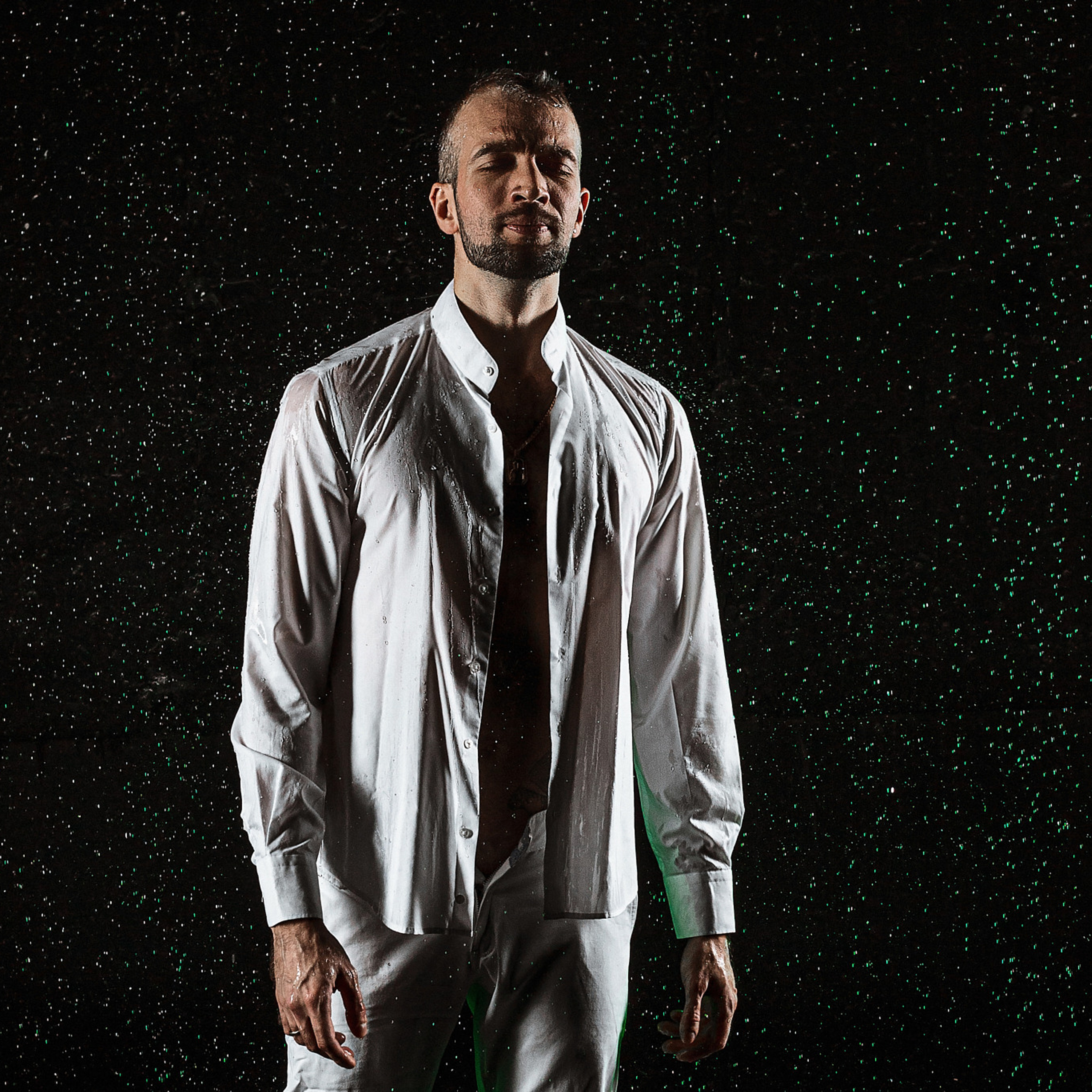 Святослав. Андрей Дудкин. Контент фотограф в Москве