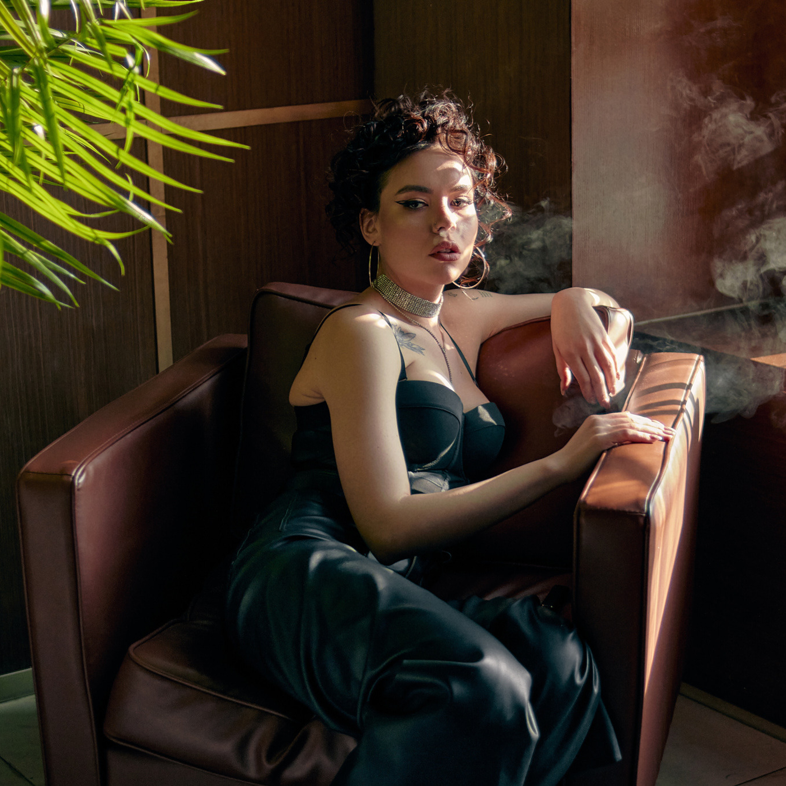 Lana's emancipation. Андрей Дудкин. Контент фотограф в Москве