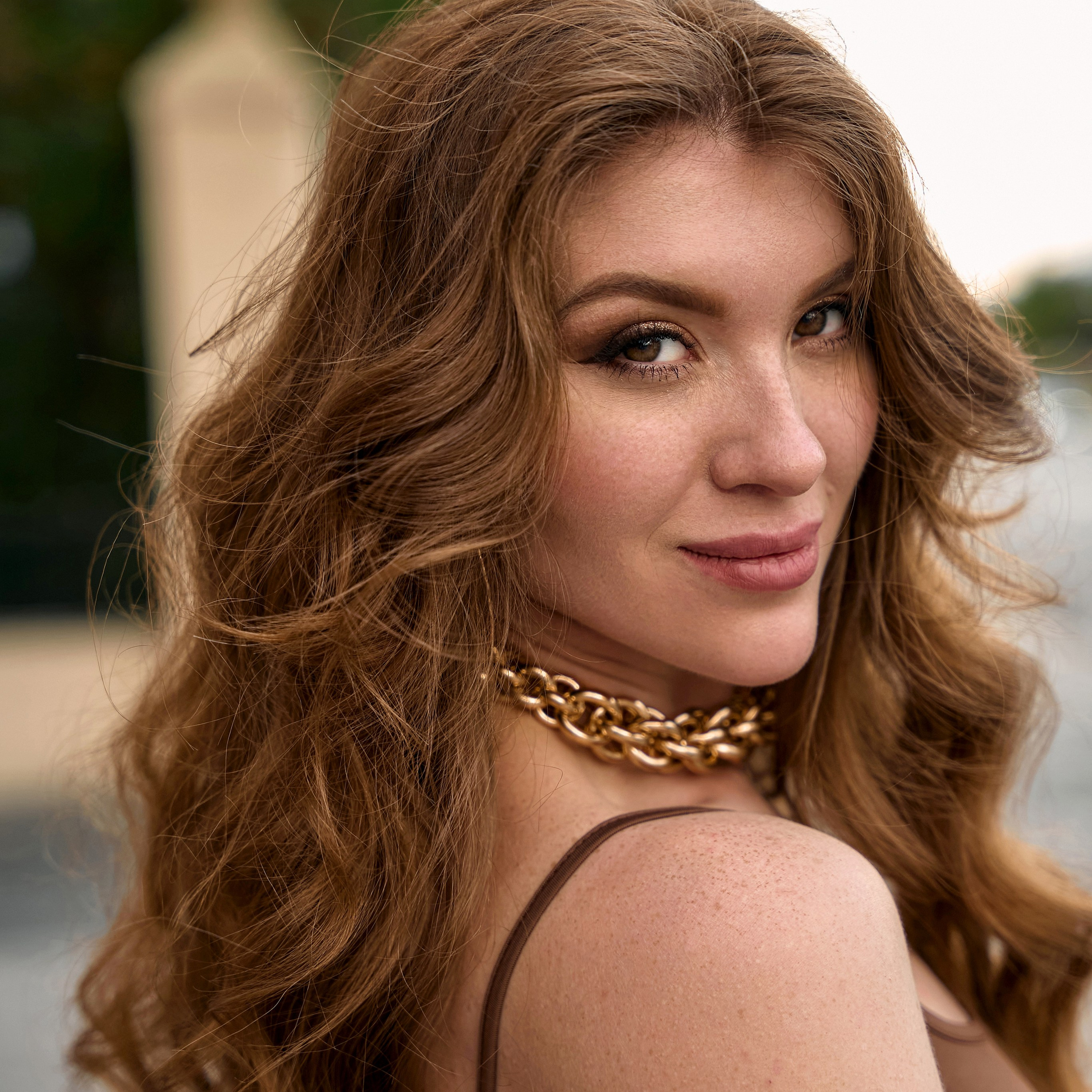 Ксения стрит. Андрей Дудкин. Контент фотограф в Москве