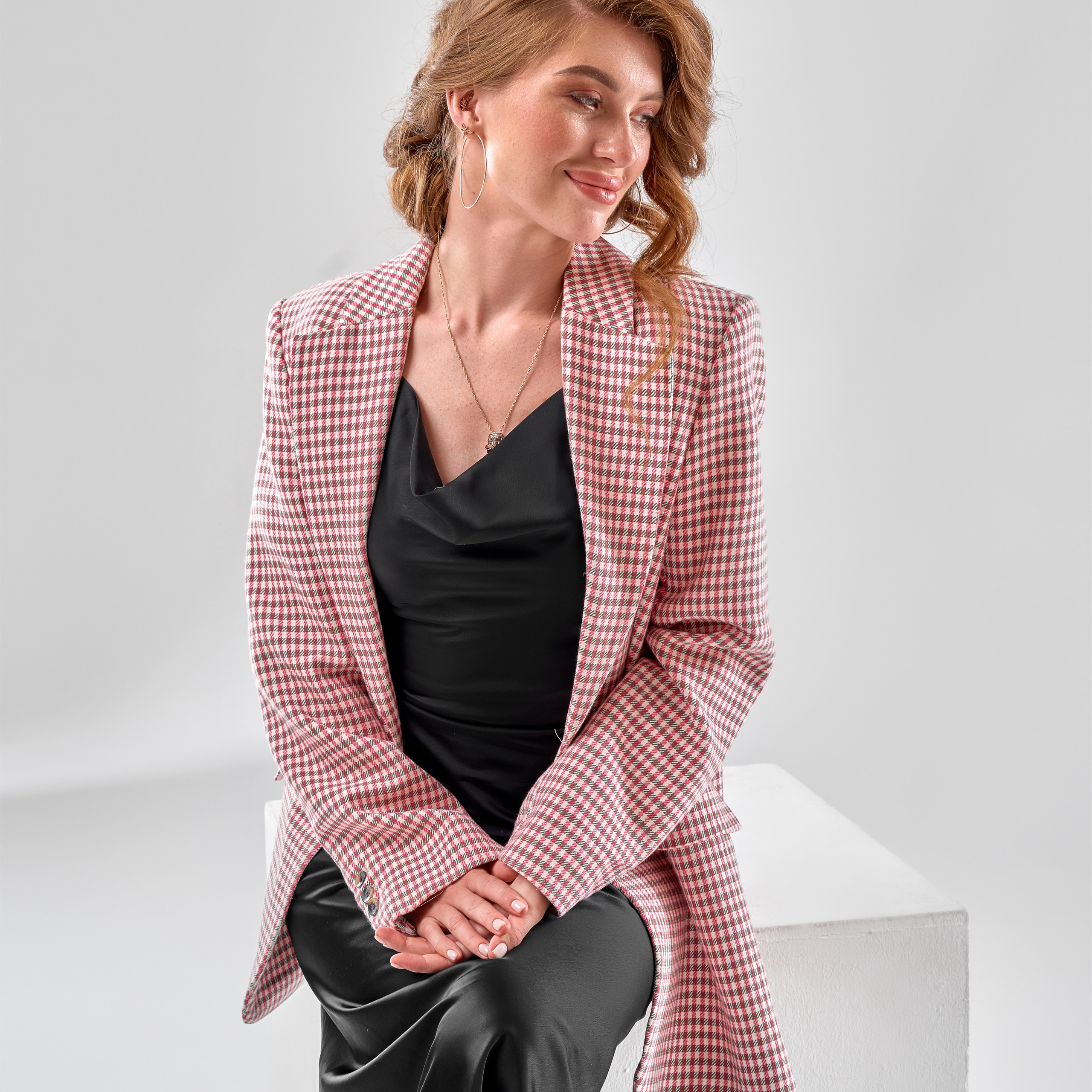 Ксения x Портреты для сайта психолога. Андрей Дудкин. Контент фотограф в Москве