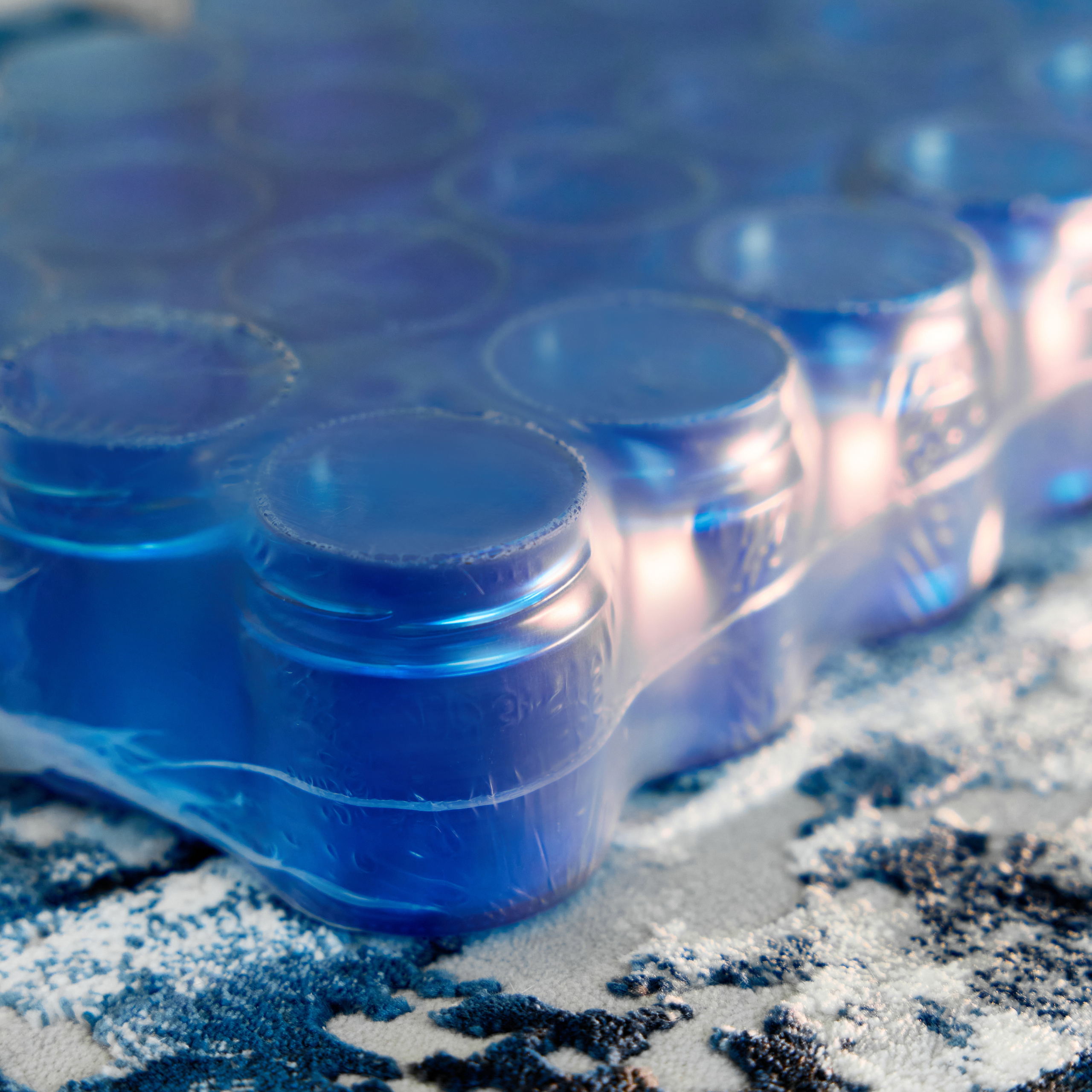 Стеклянные банки для свечей. Авито, маркетплейсы. Андрей Дудкин. Контент фотограф в Москве