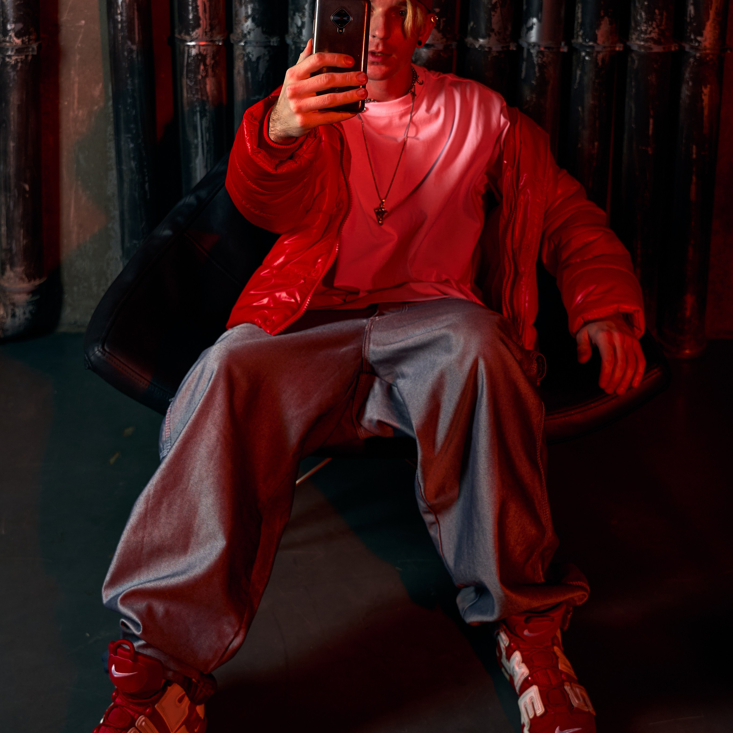 Zheka. Андрей Дудкин. Контент фотограф в Москве