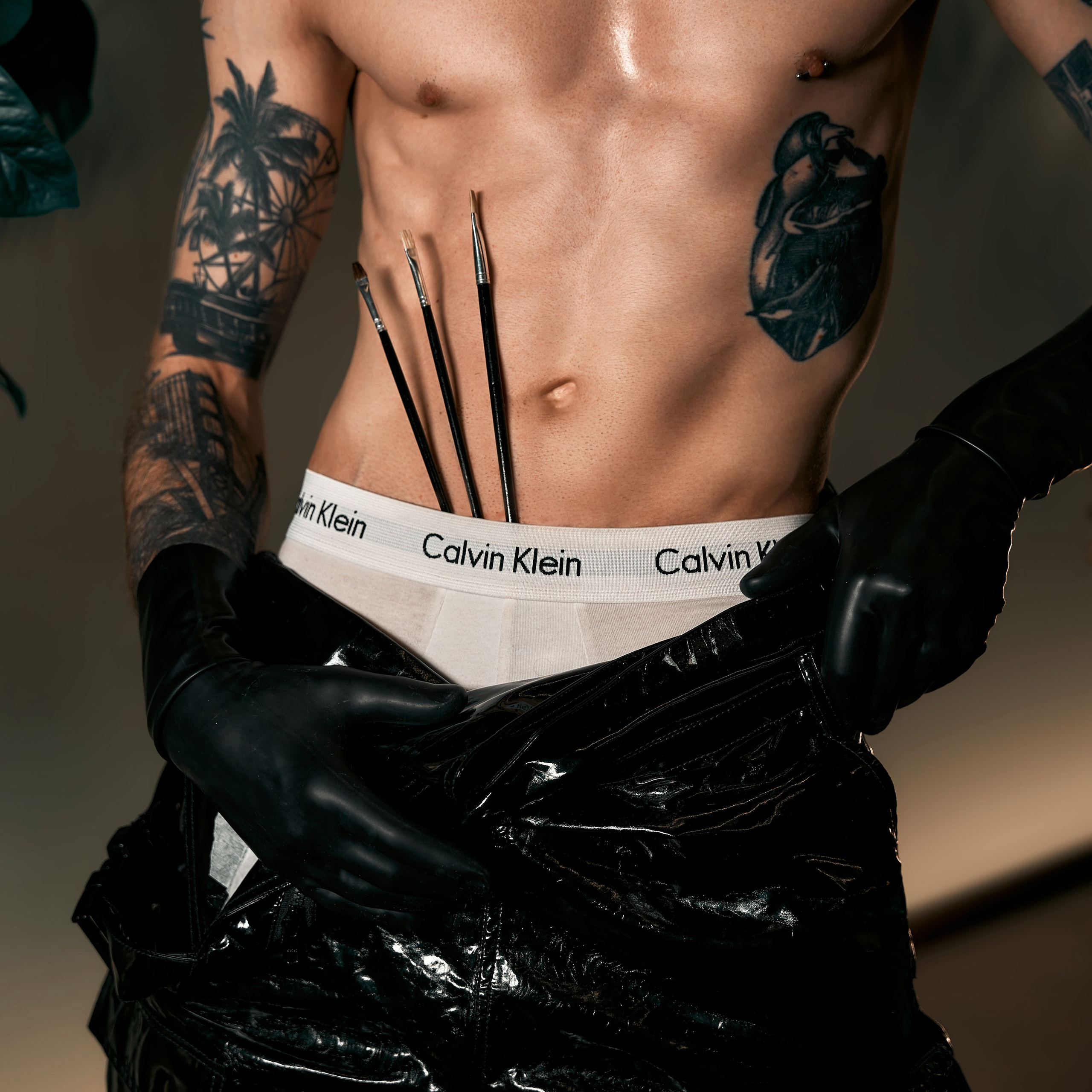 Eugene x Artist. Андрей Дудкин. Контент фотограф в Москве