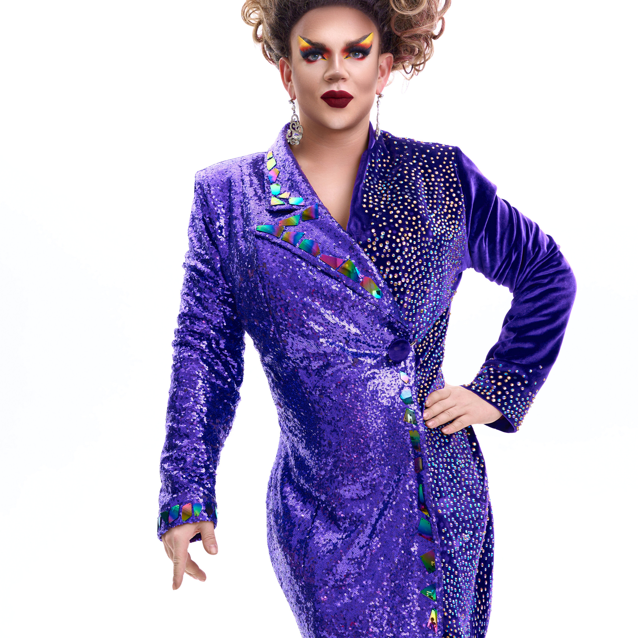 MADAM CROISANT PROMO. Андрей Дудкин. Контент фотограф в Москве